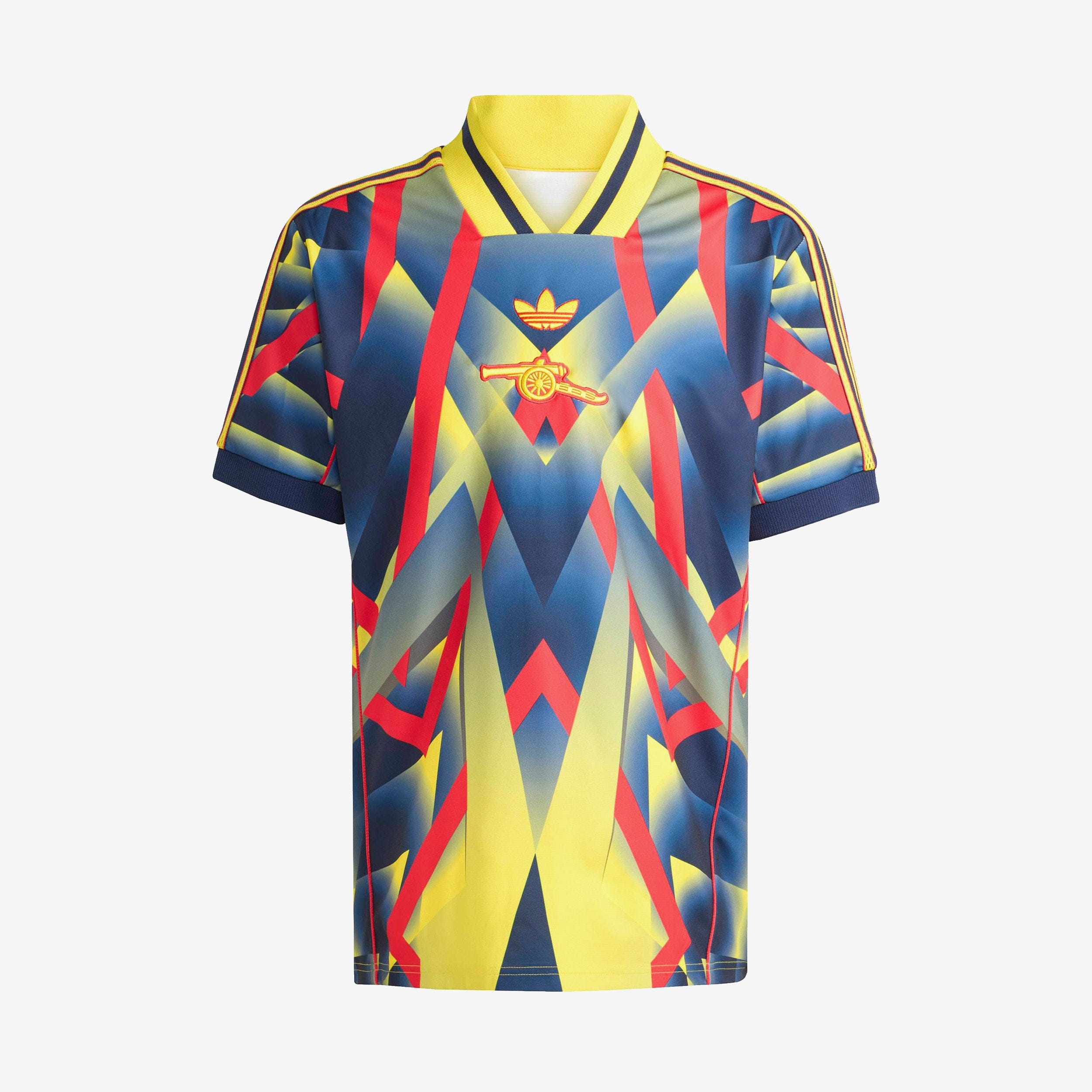 adidas Arsenal FC Lifestyler Jersey