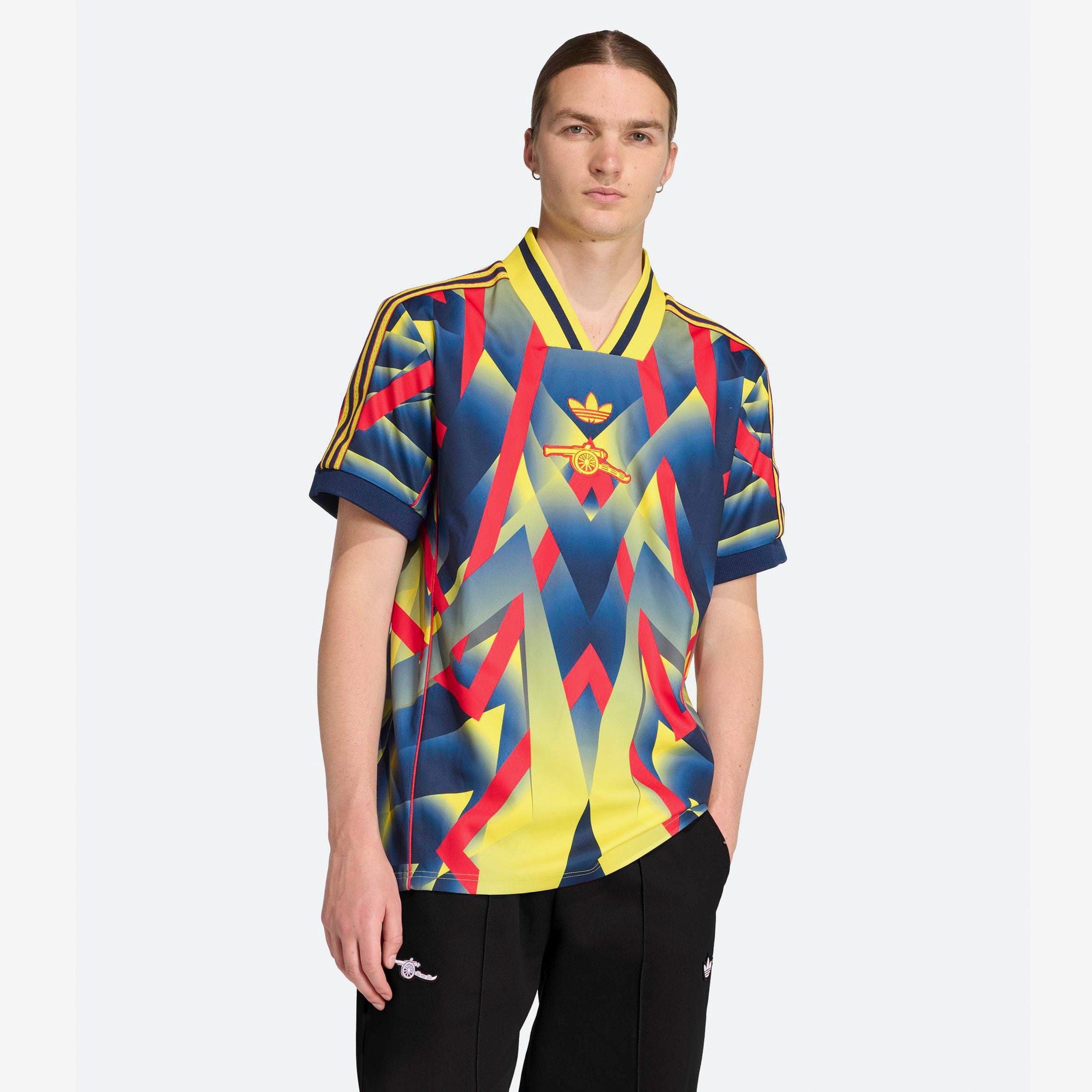 adidas Arsenal FC Lifestyler Jersey