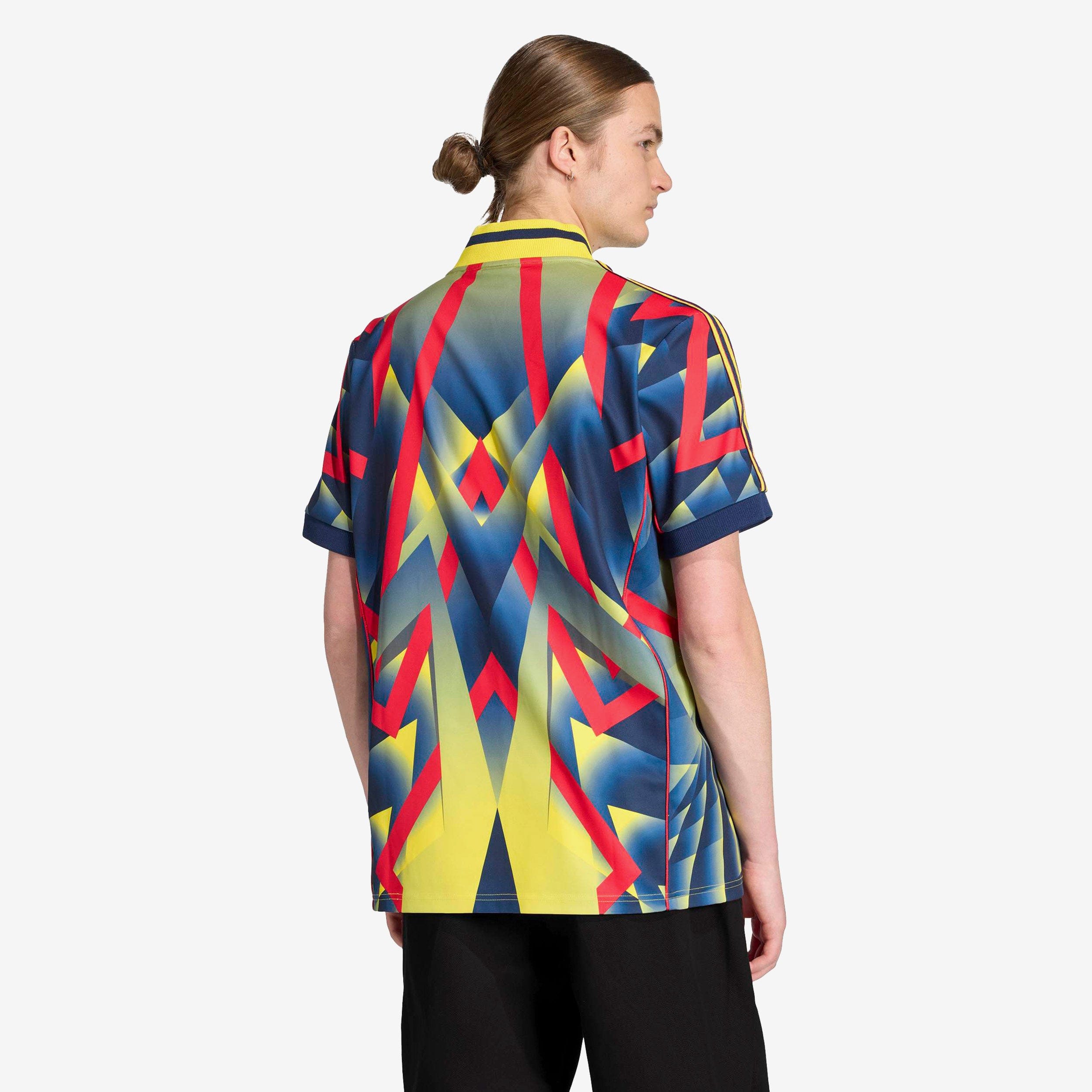 adidas Arsenal FC Lifestyler Jersey