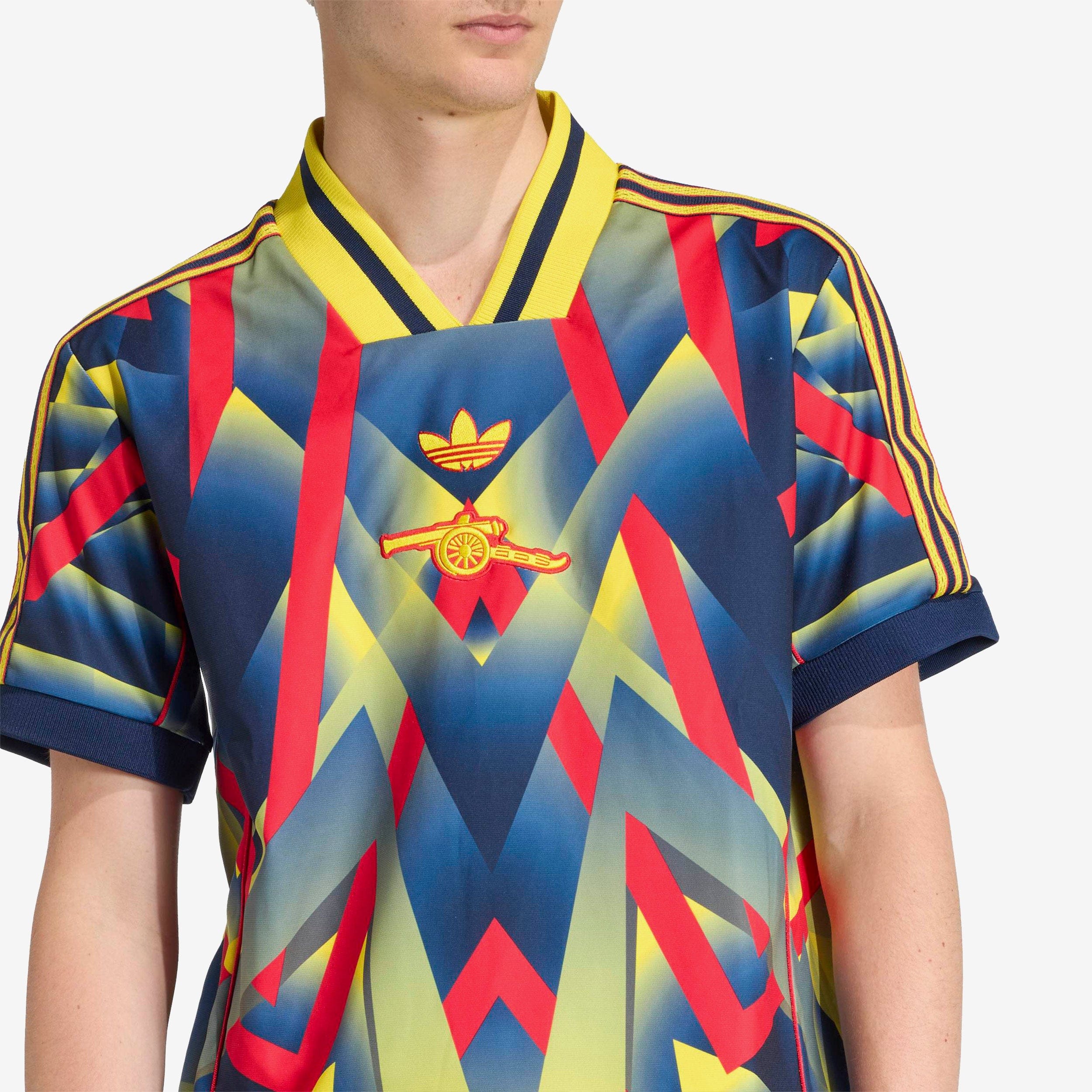 adidas Arsenal FC Lifestyler Jersey
