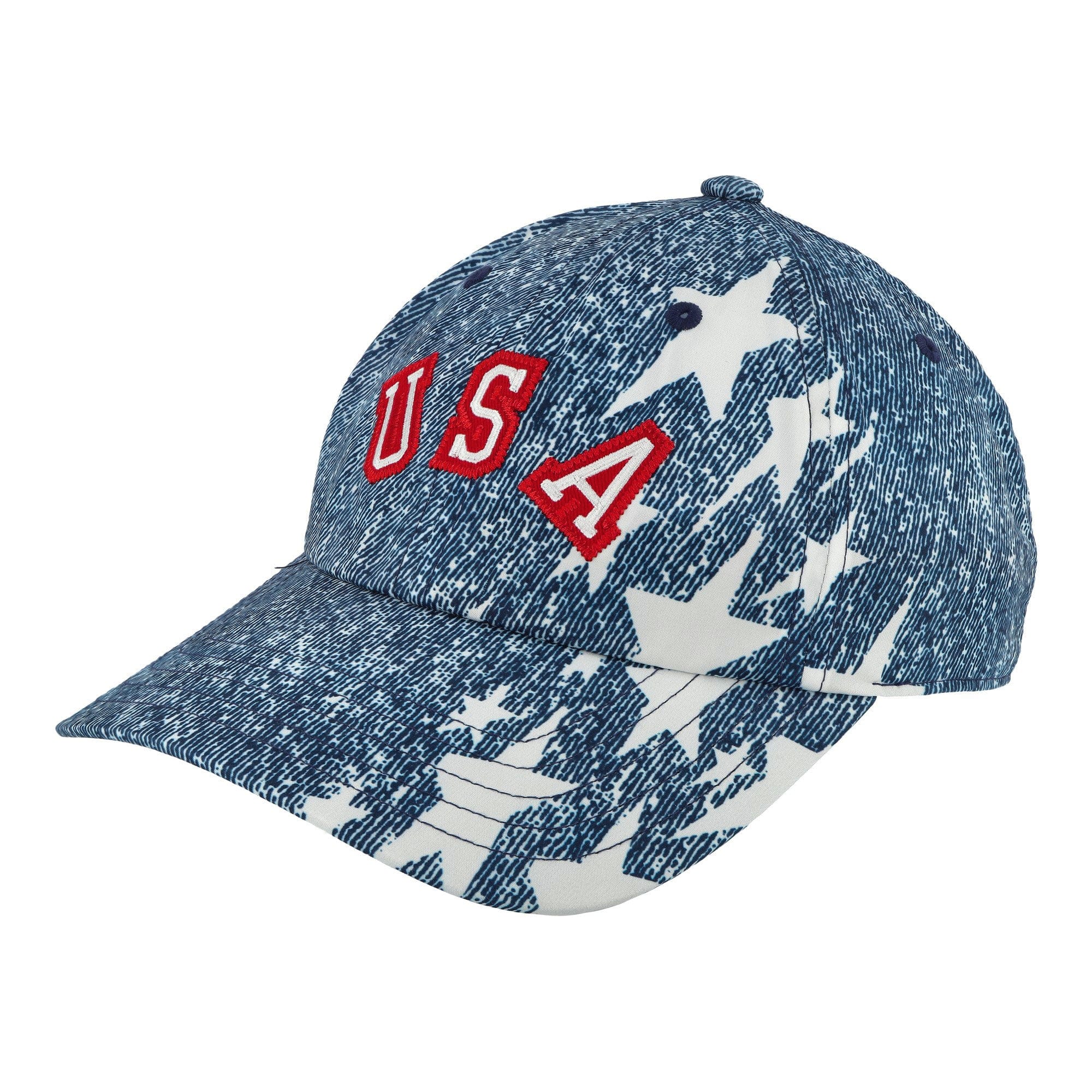 adidas Denim Graphic Cap
