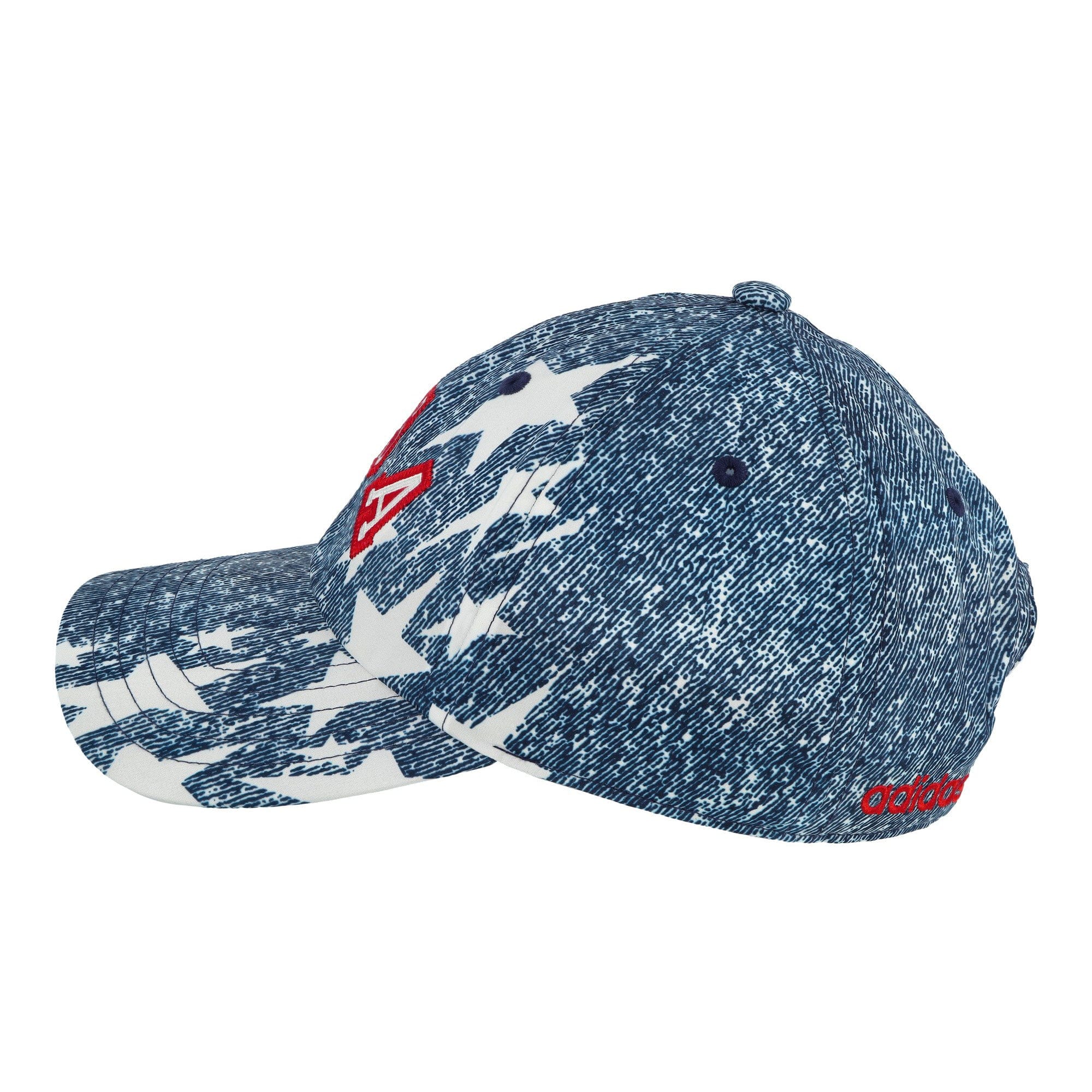 adidas Denim Graphic Cap