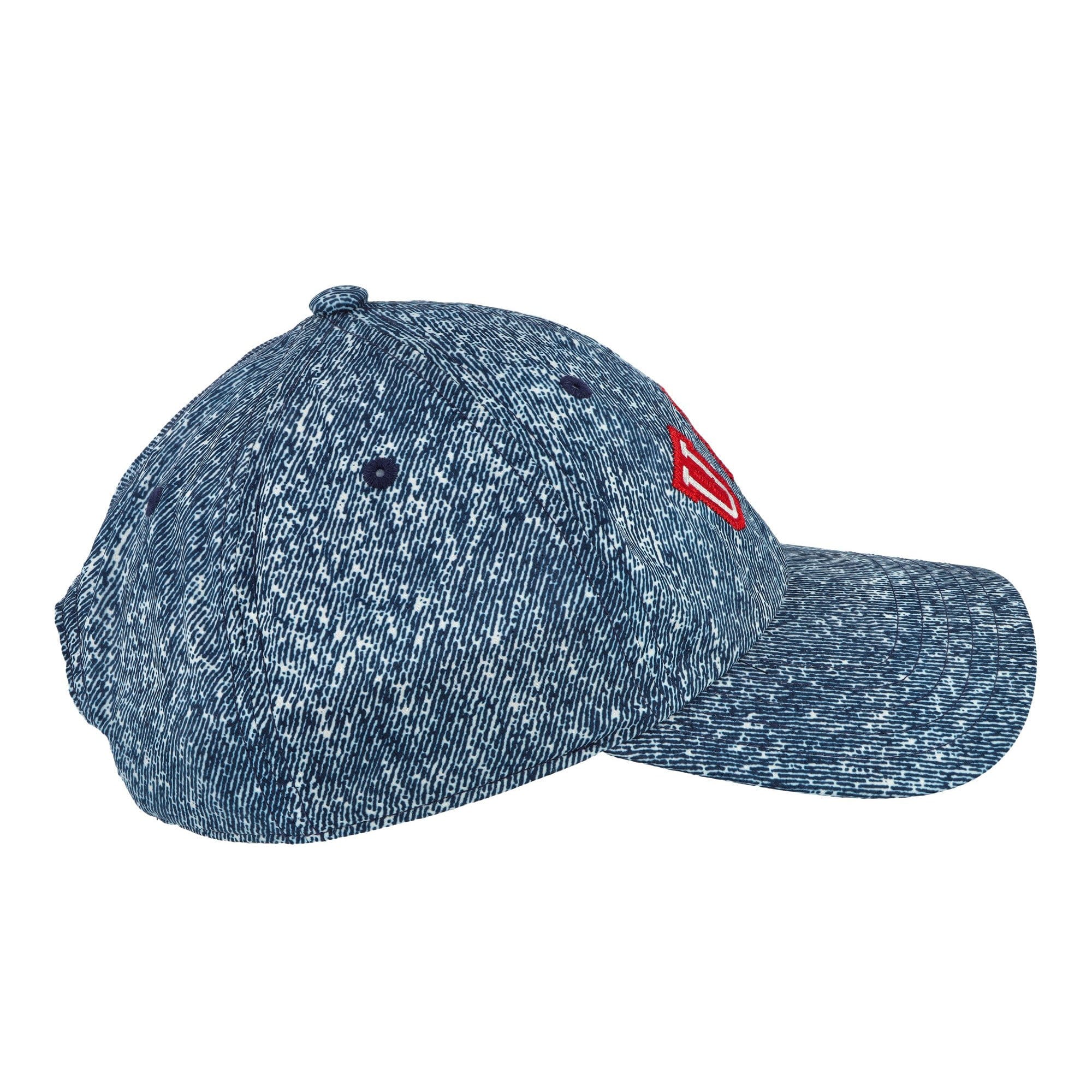 adidas Denim Graphic Cap