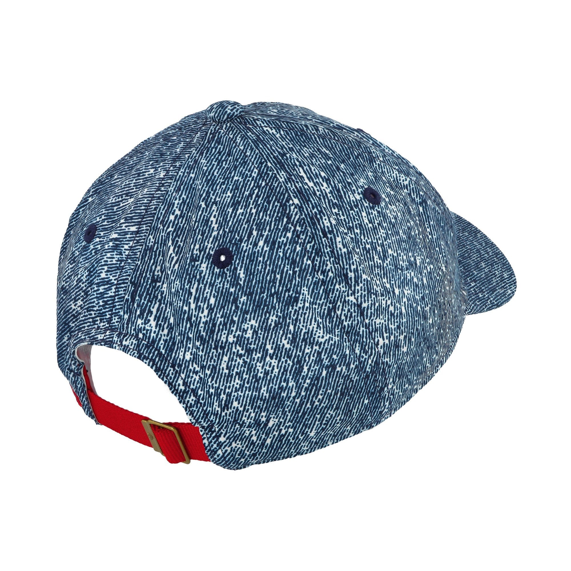 adidas Denim Graphic Cap