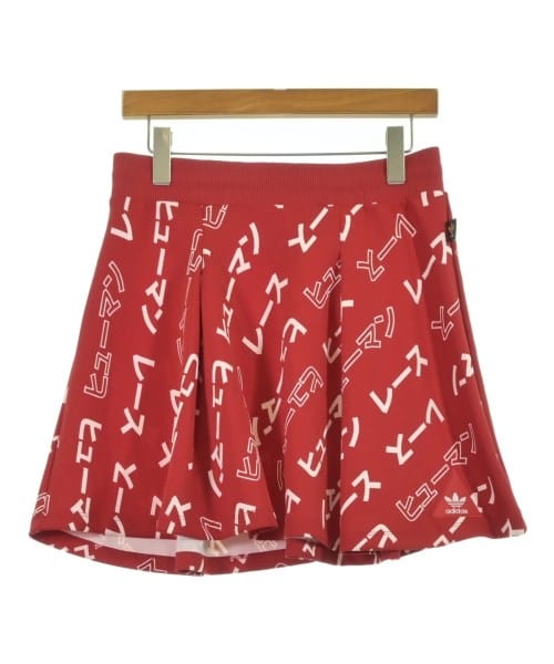 adidas Skirts