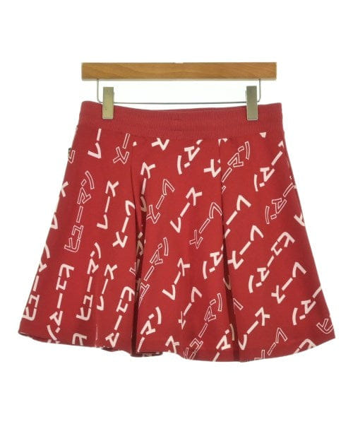 adidas Skirts
