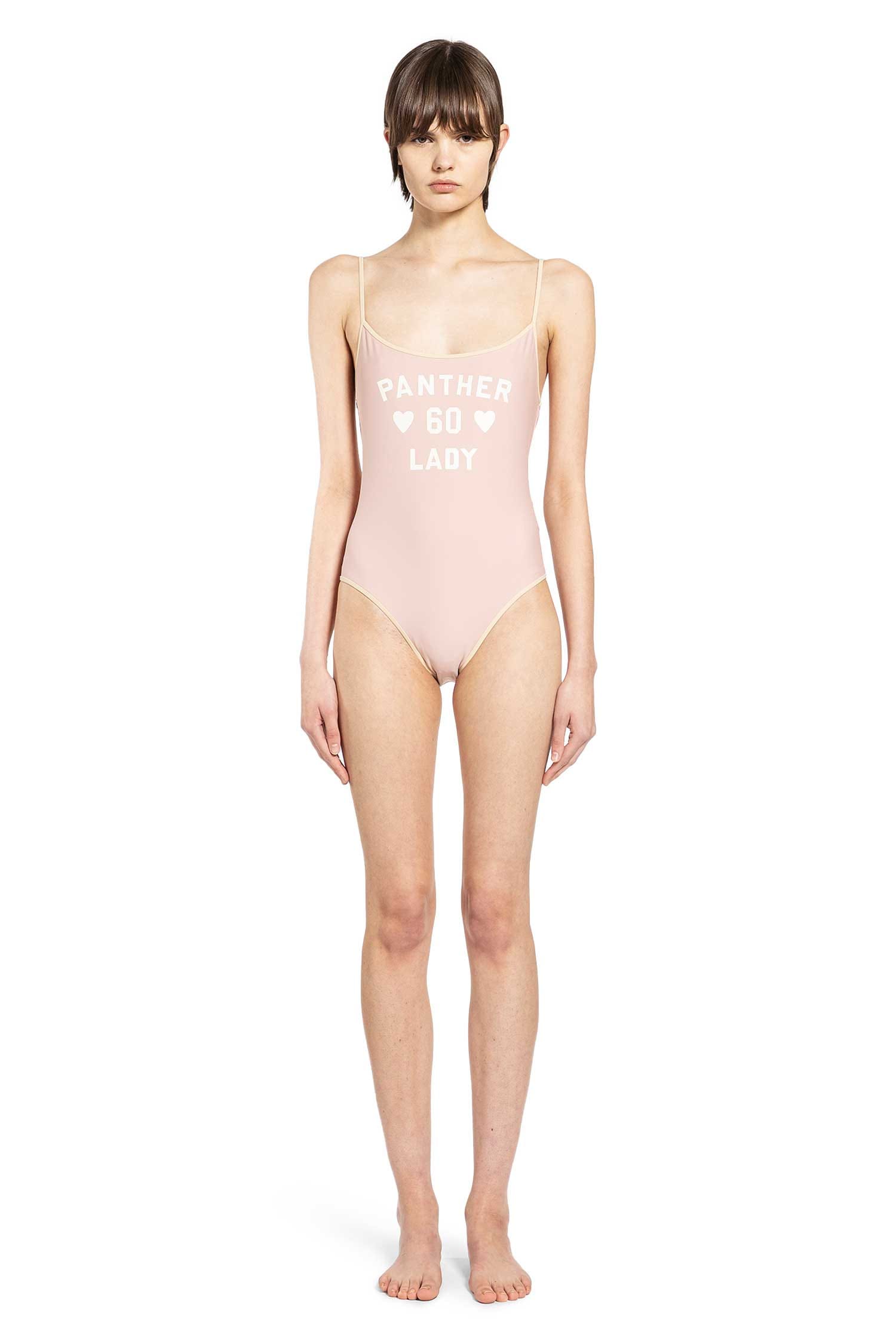 Valentino Printed Swimsuit