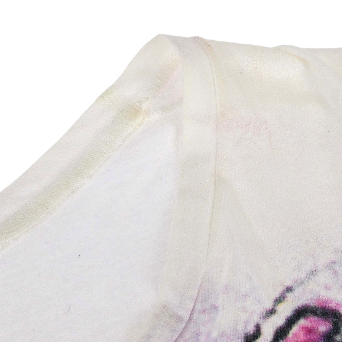 Chanel 2010 T - shirt White #40