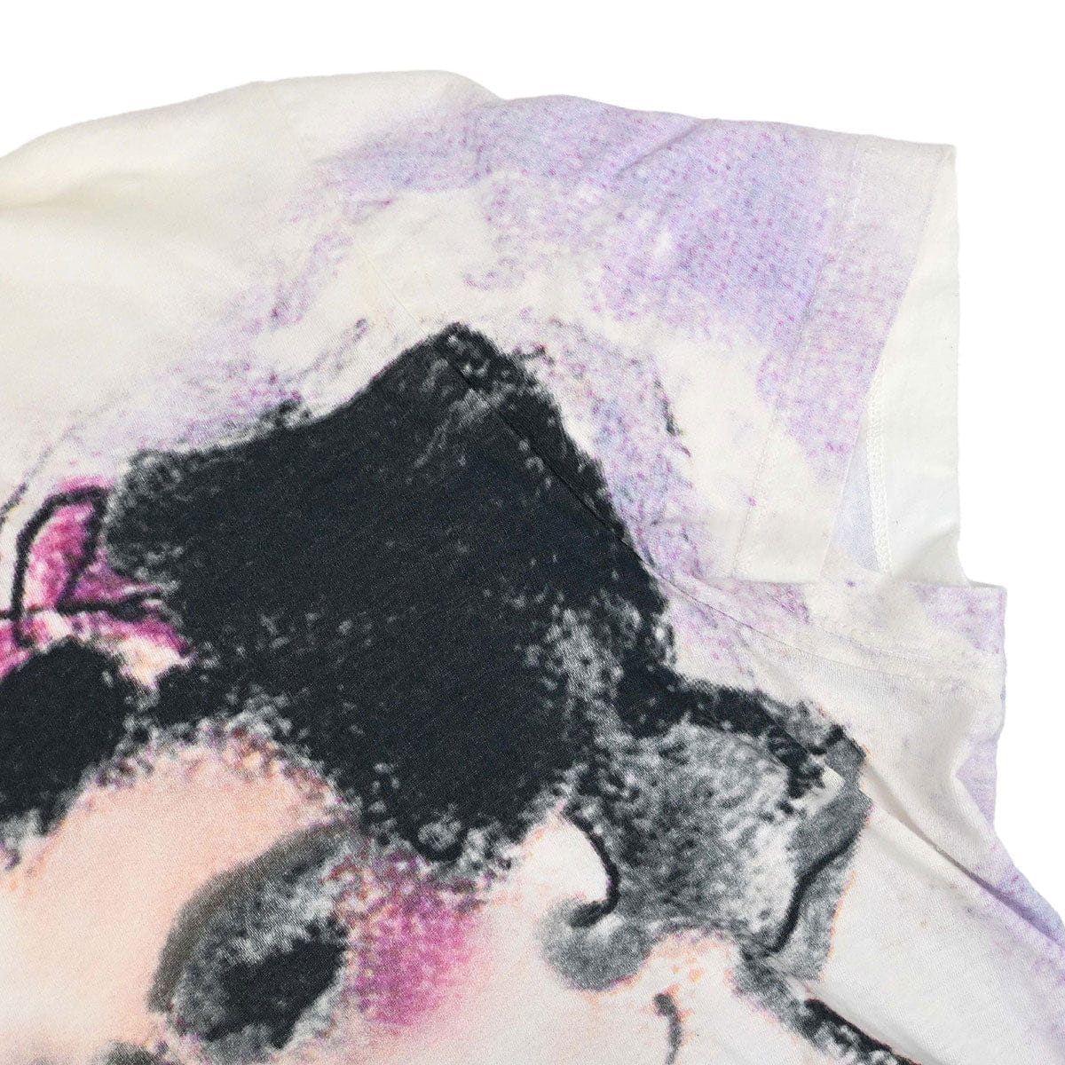 Chanel 2010 T - shirt White #40
