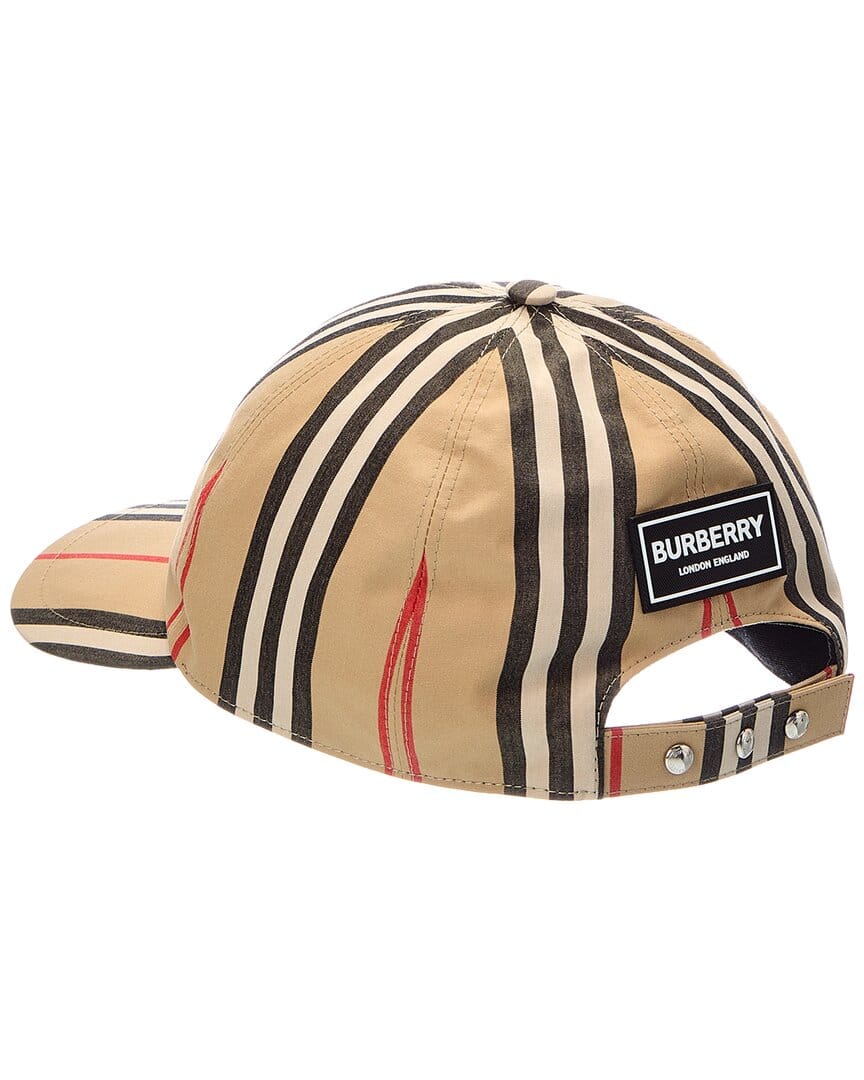 Burberry Baseball Cap