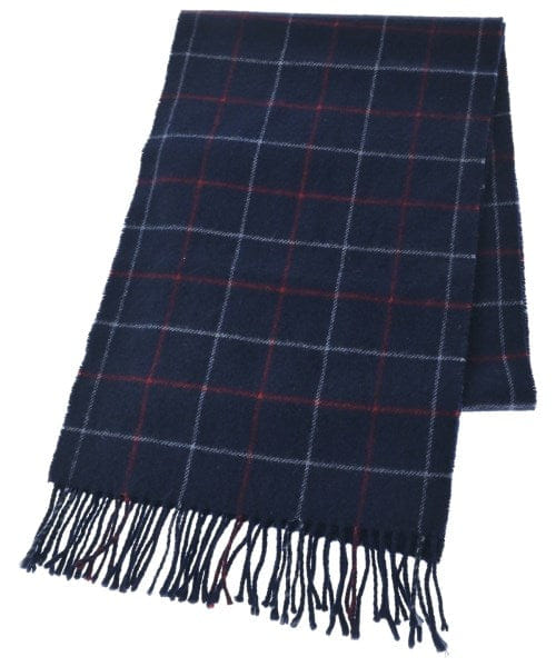 Burberry Winter scarves