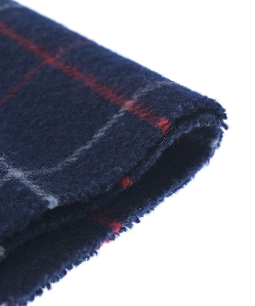 Burberry Winter scarves