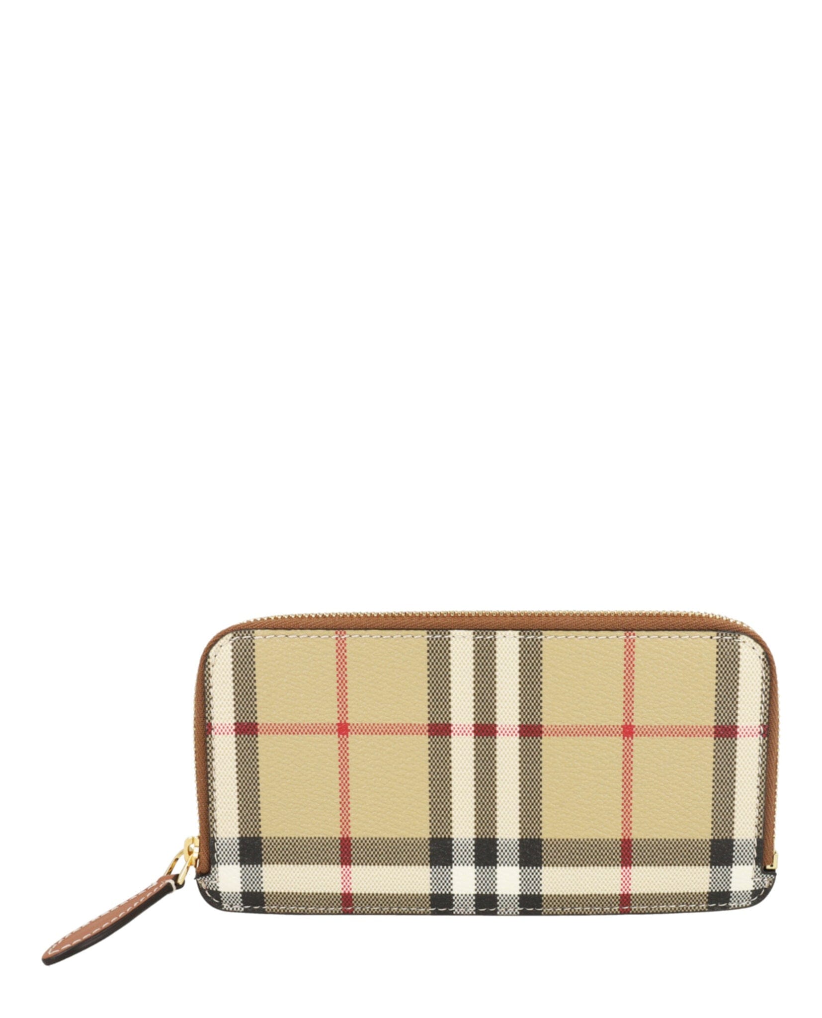 Burberry Womens LS Long Somerset Wallet DFC
