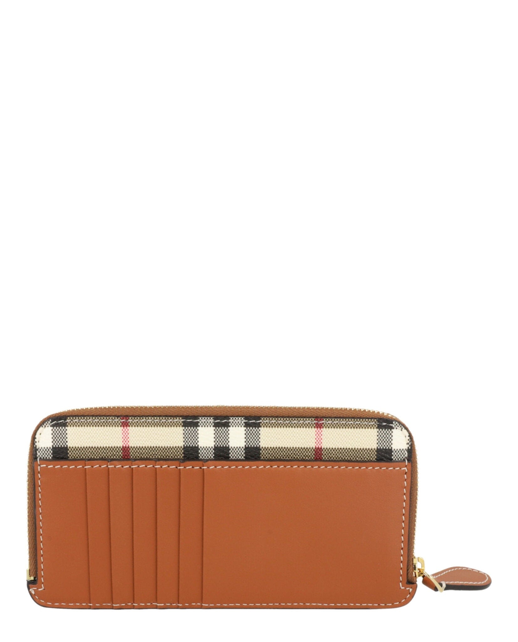 Burberry Womens LS Long Somerset Wallet DFC