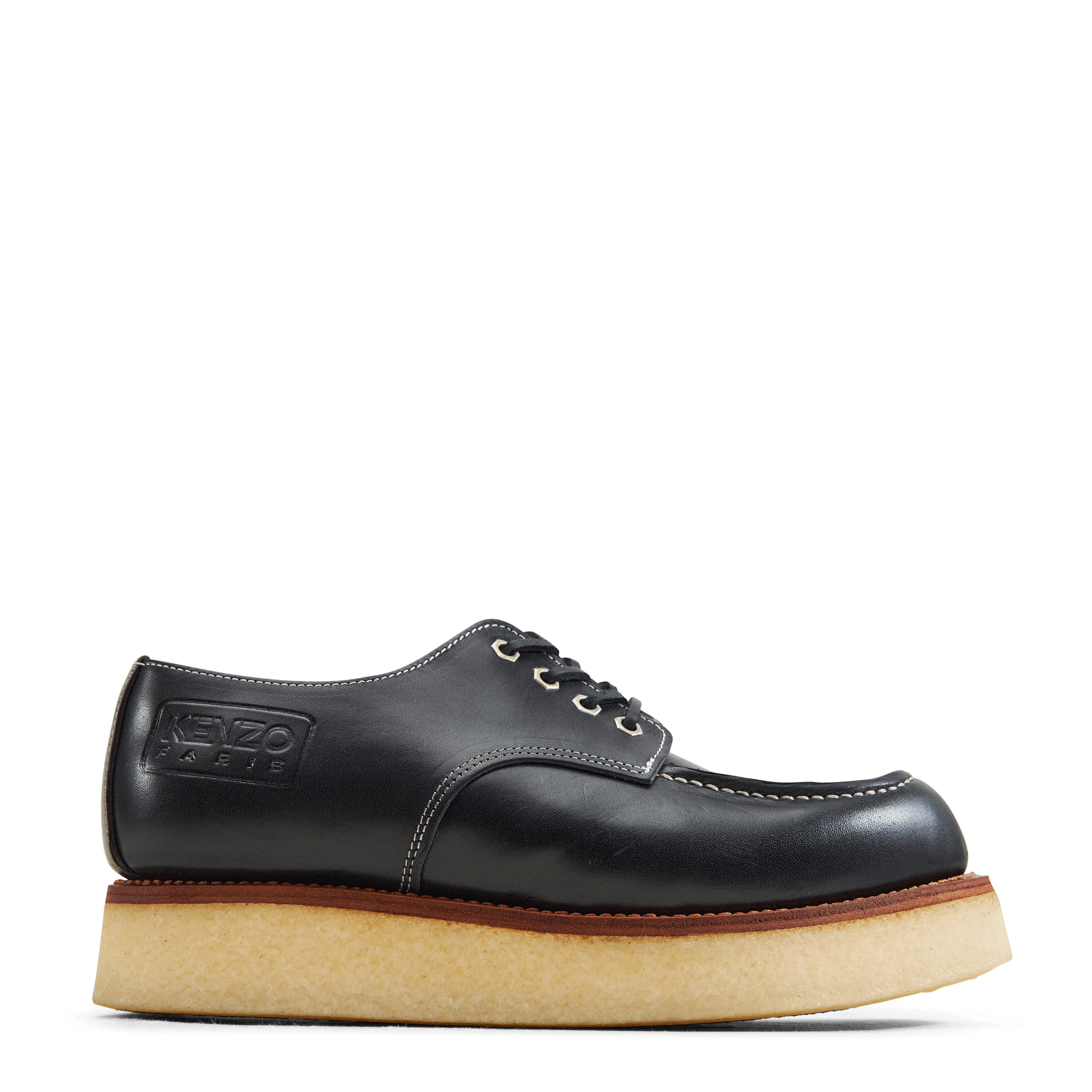 Kenzo Derby Black
