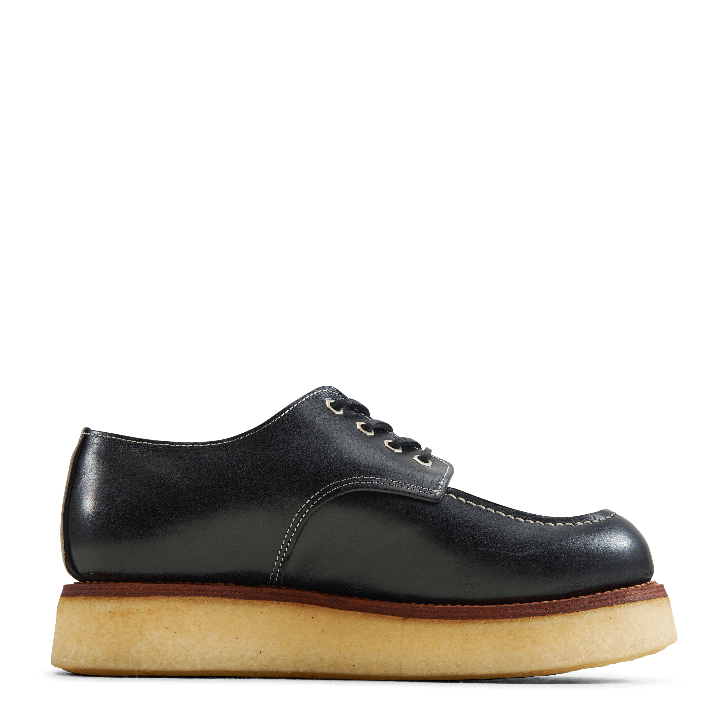 Kenzo Derby Black