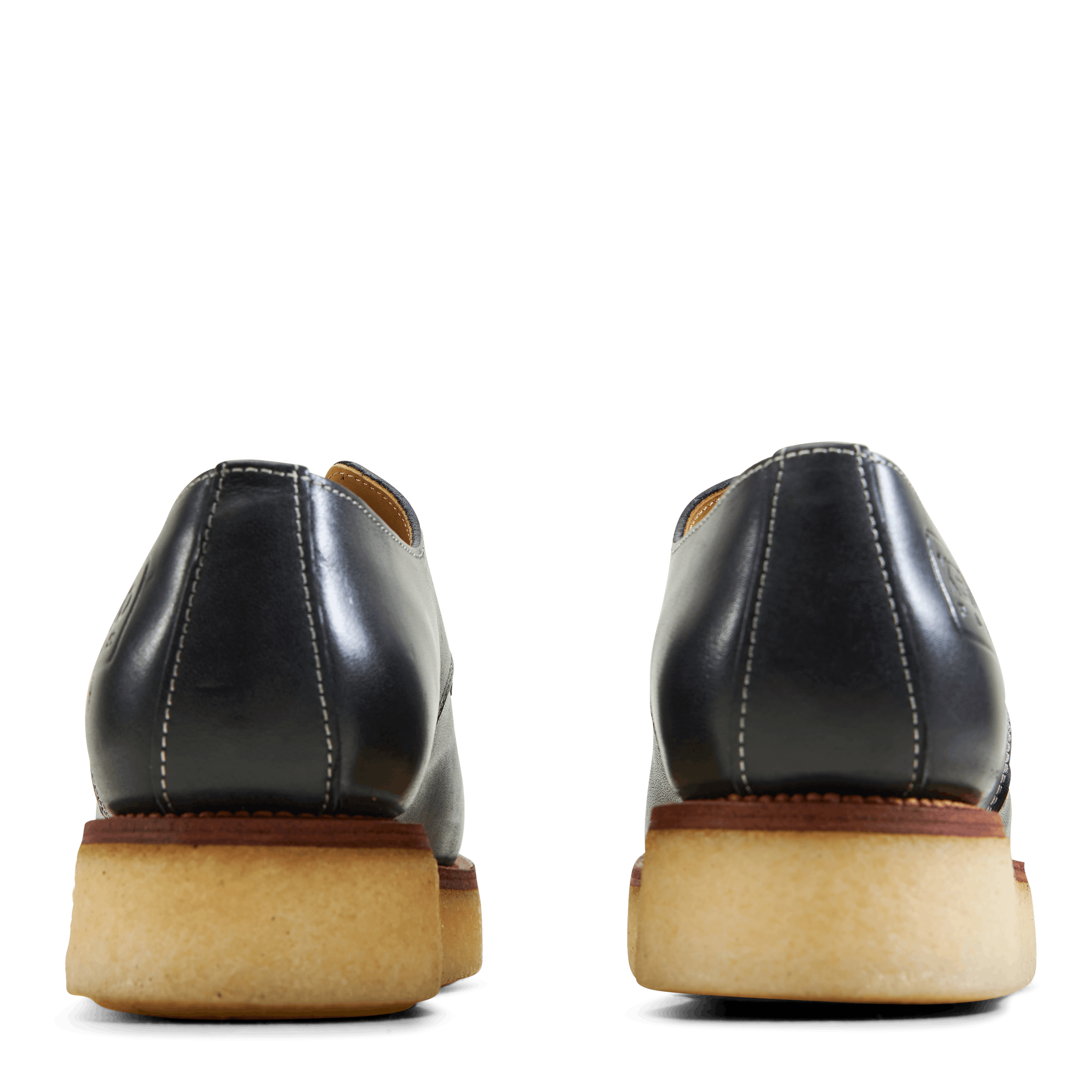 Kenzo Derby Black