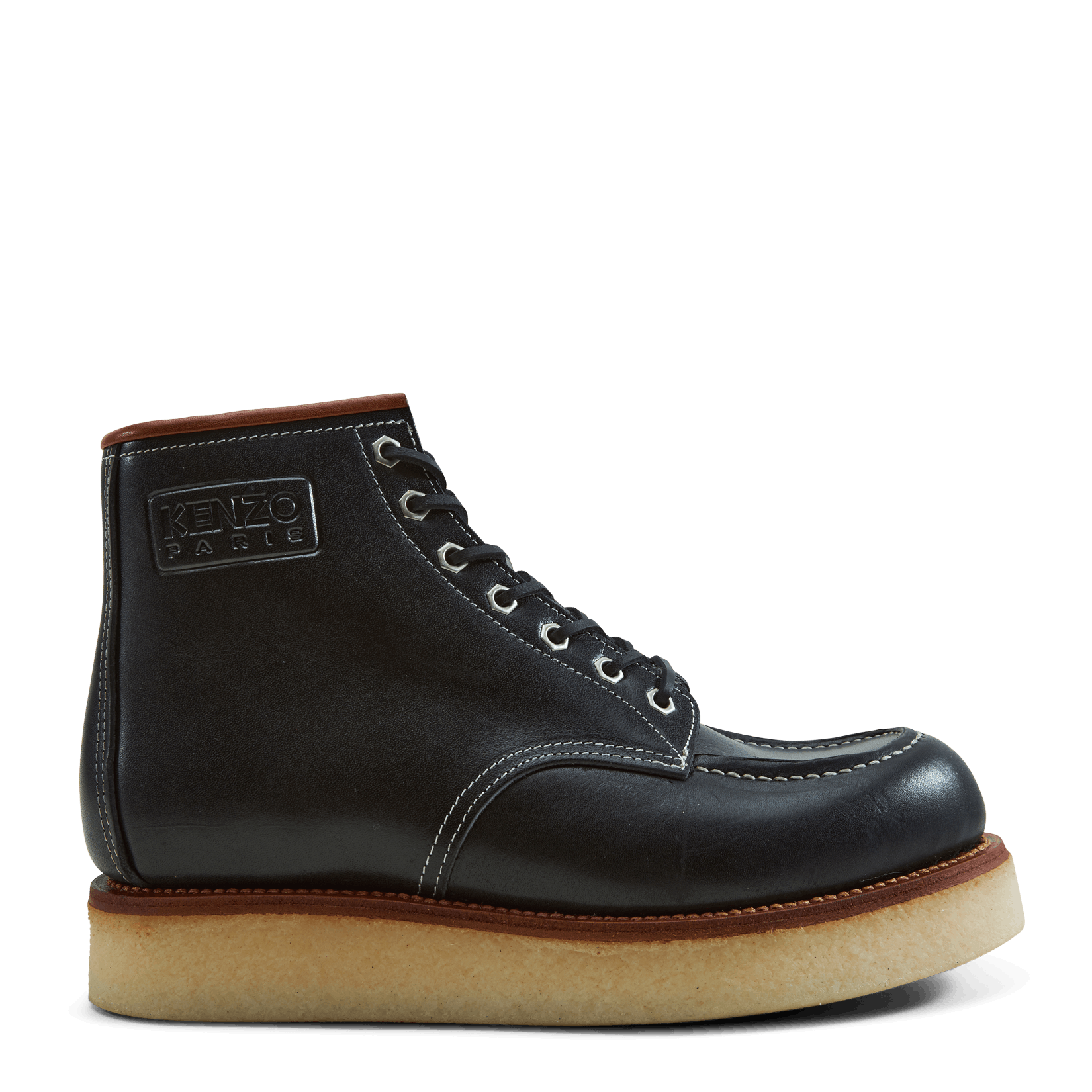 Kenzo Boot Black