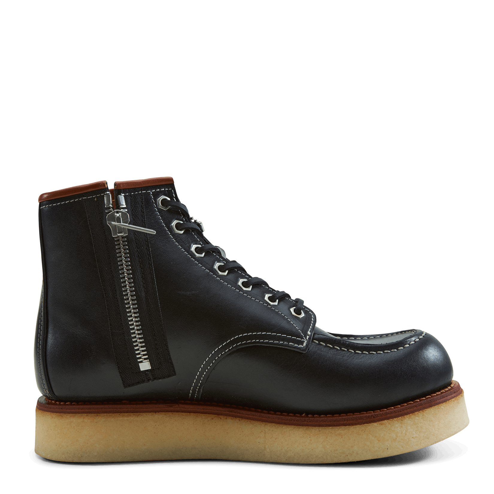 Kenzo Boot Black