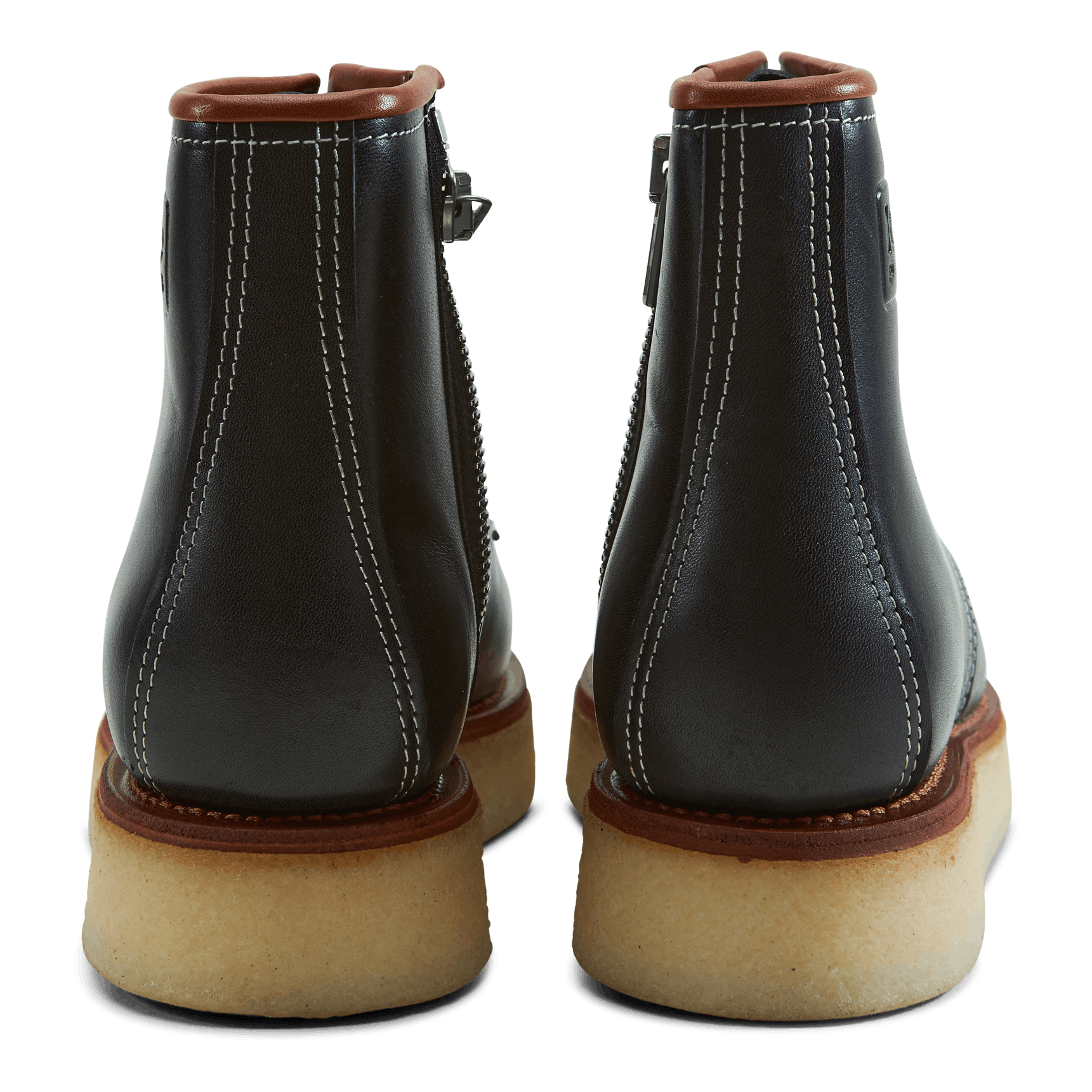 Kenzo Boot Black