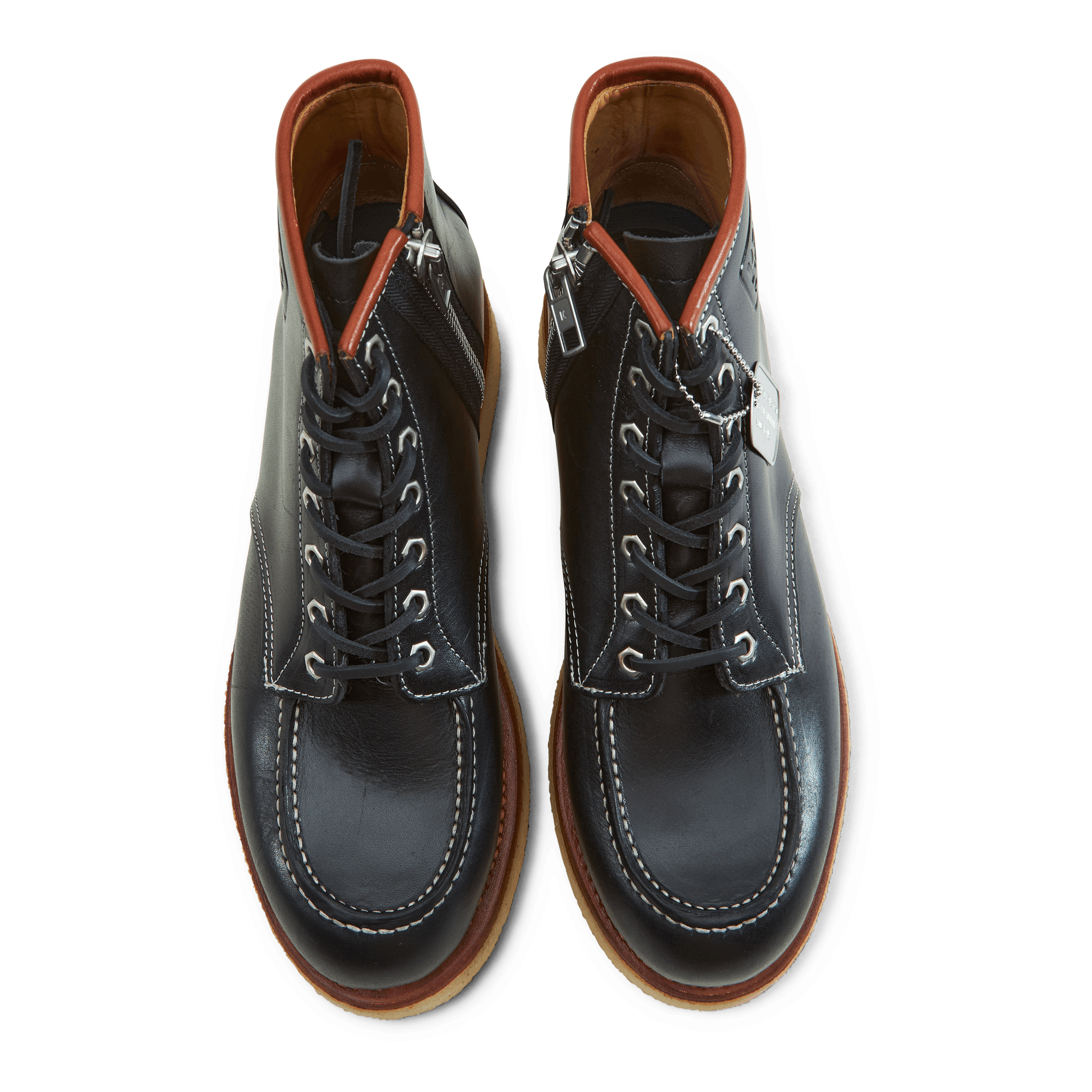 Kenzo Boot Black