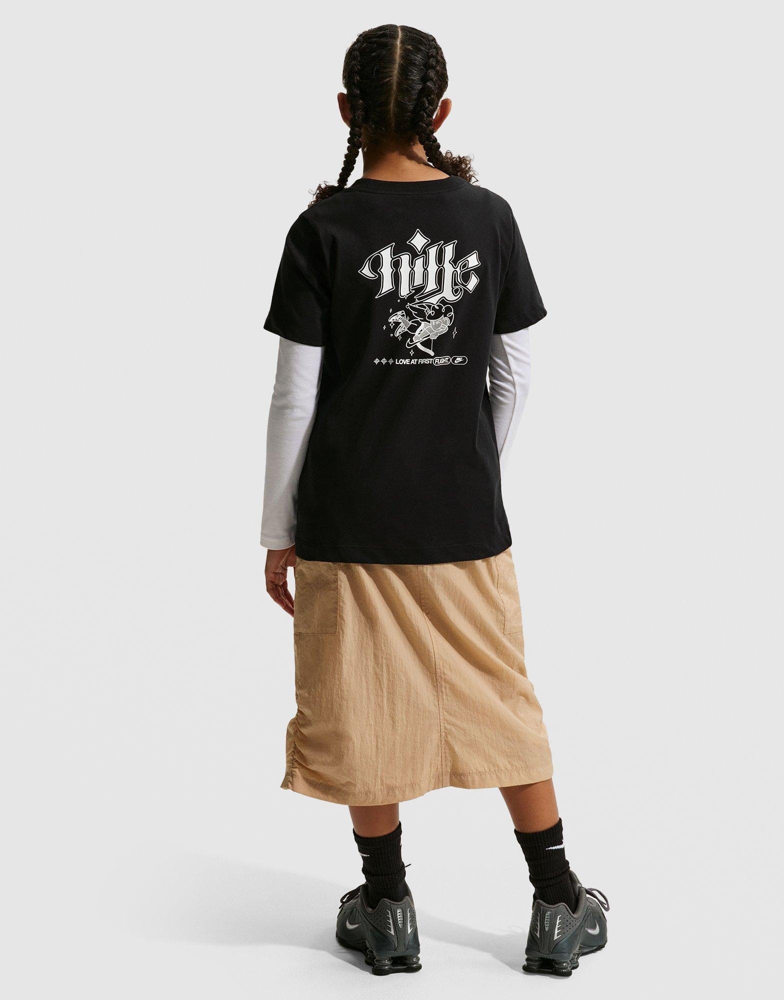 Nike Sportswear T - Shirt Junior's