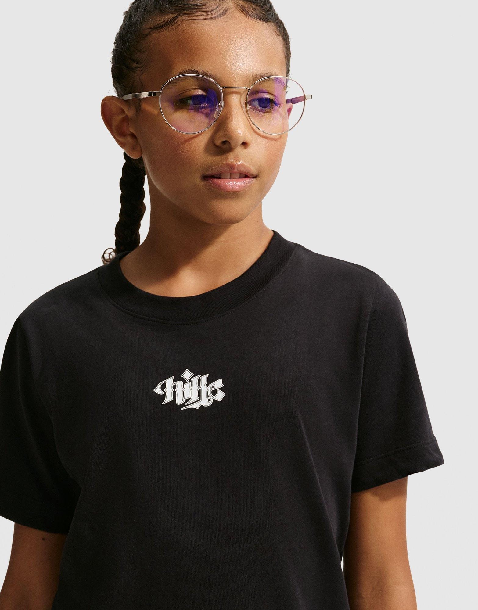 Nike Sportswear T - Shirt Junior's