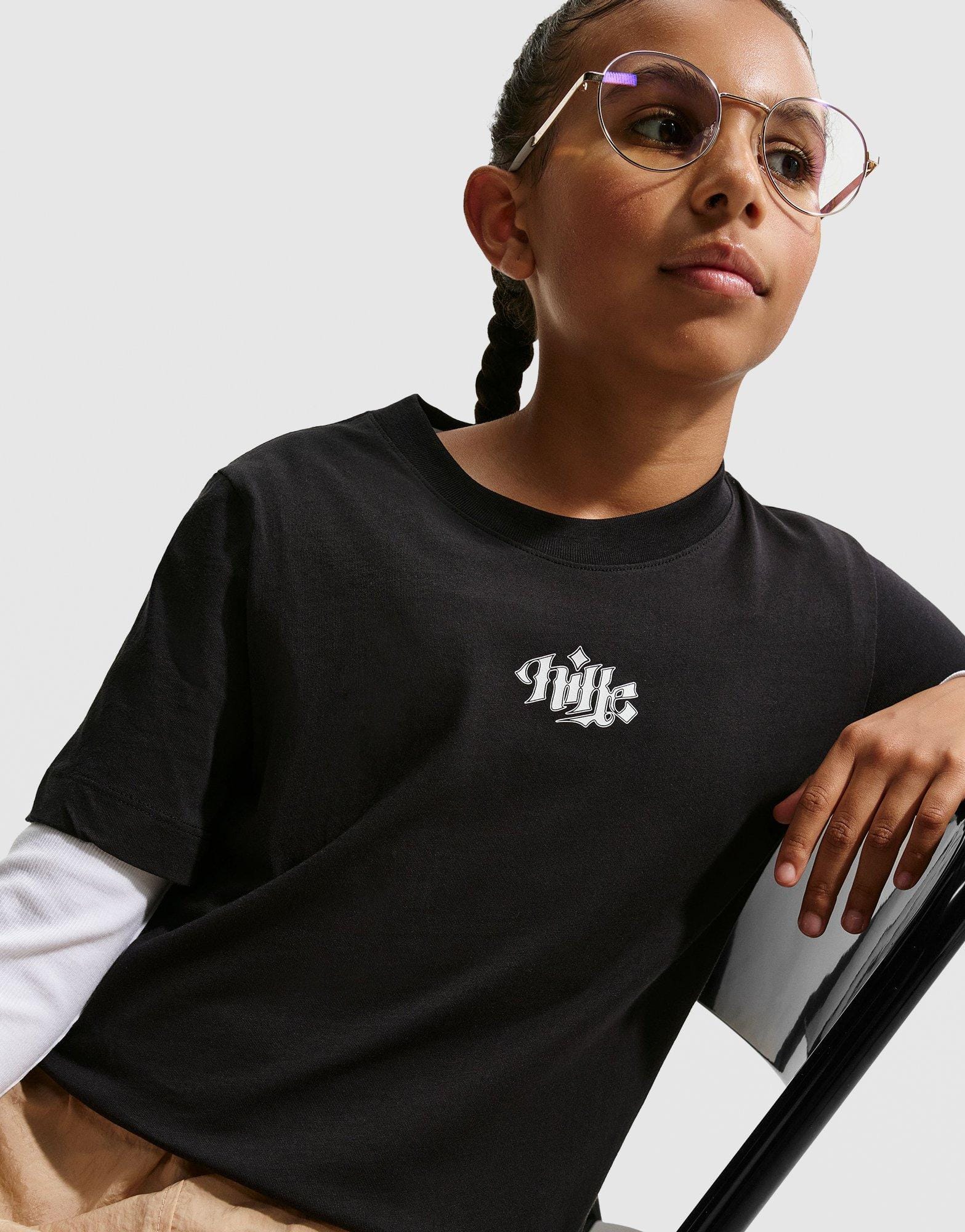 Nike Sportswear T - Shirt Junior's