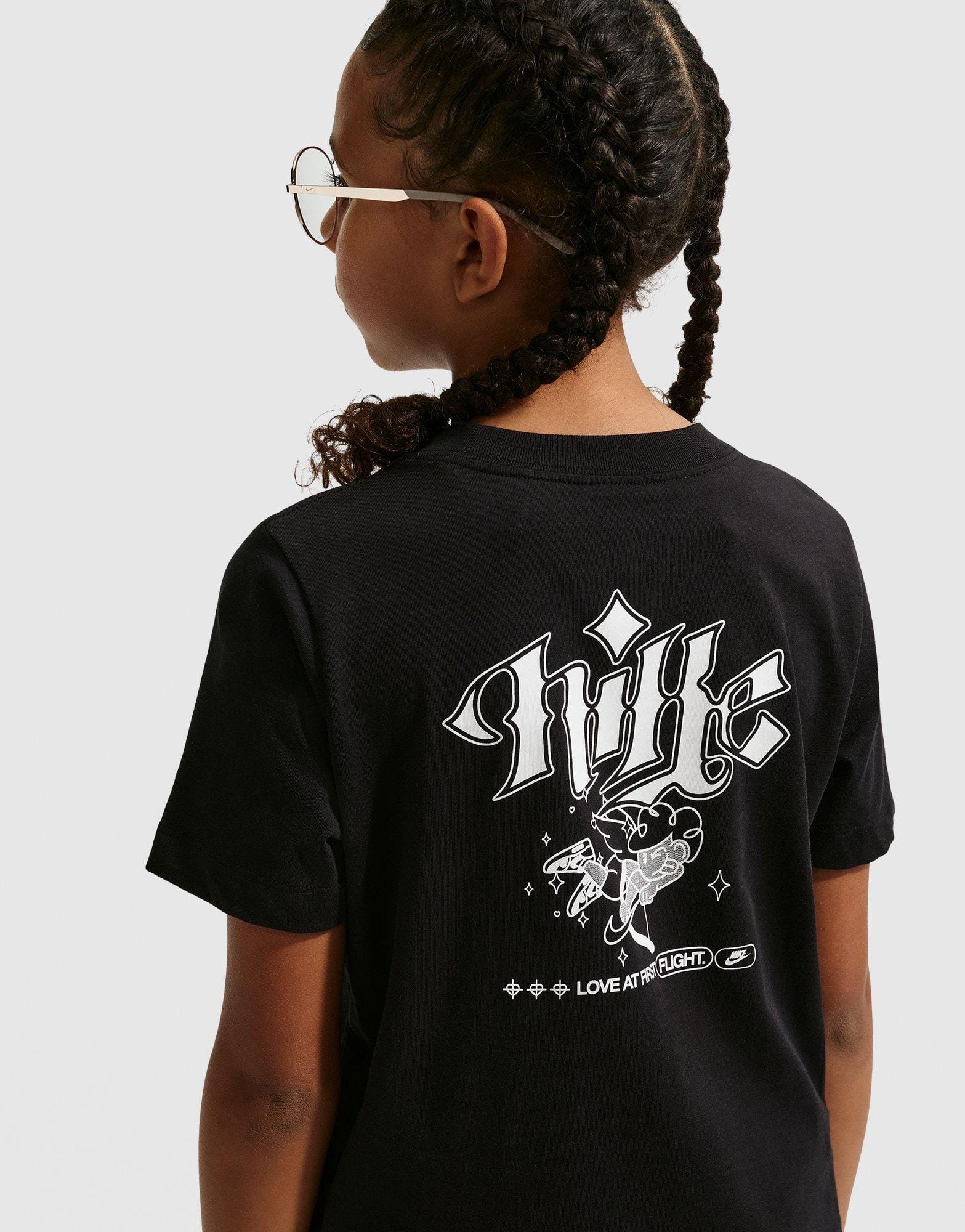 Nike Sportswear T - Shirt Junior's