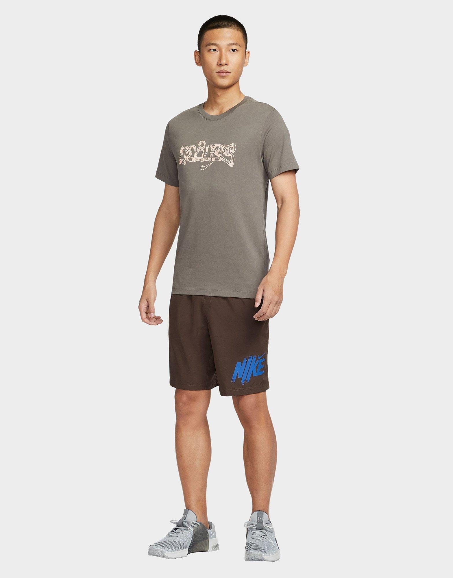 Nike T - Shirt