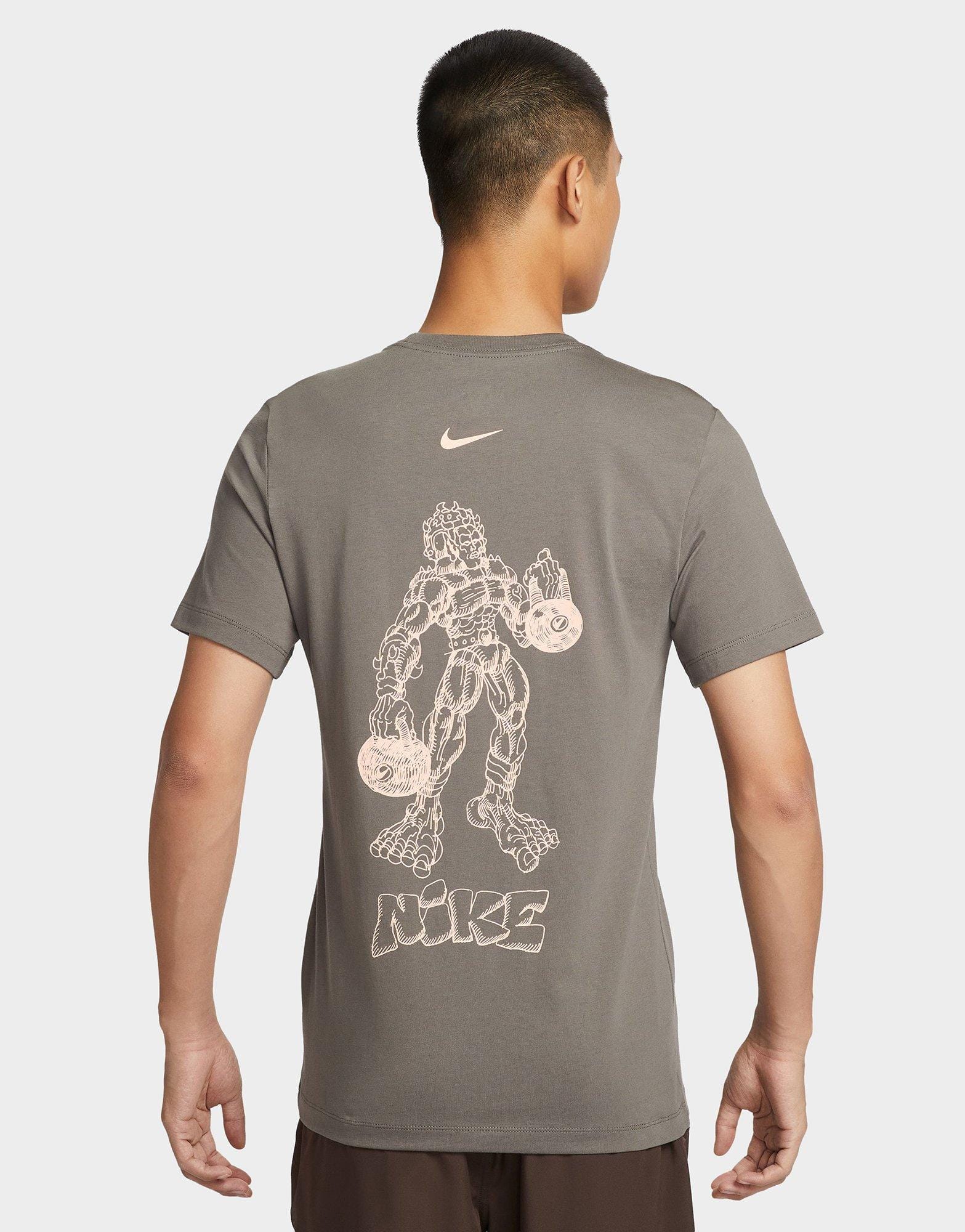Nike T - Shirt