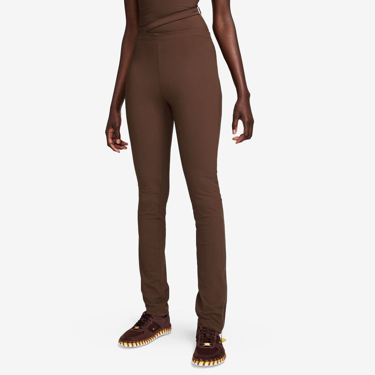 Nike Wmns Le Pant x Jacquemus
