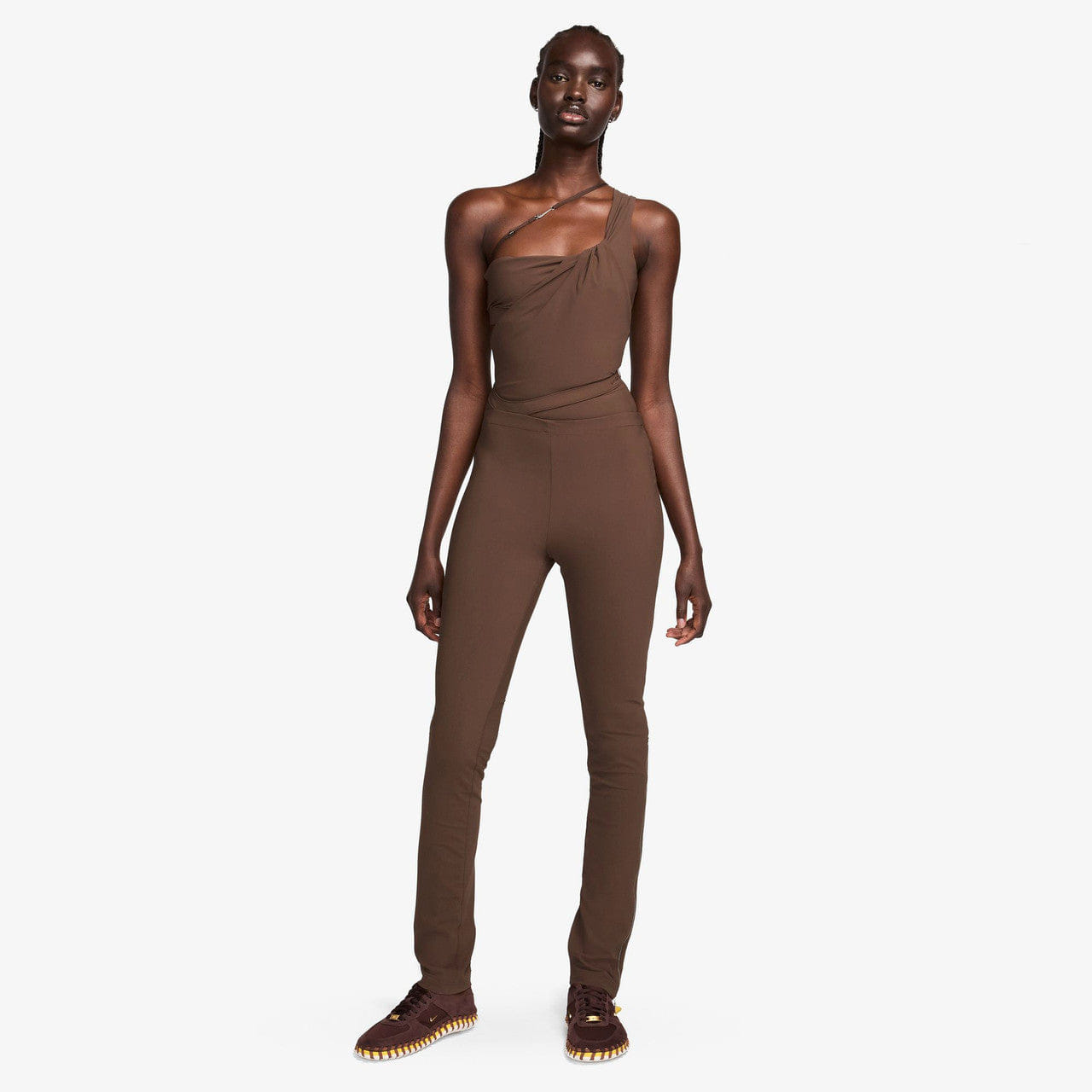 Nike Wmns Le Pant x Jacquemus