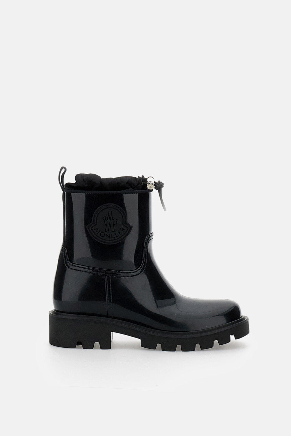 Moncler STIVALI DA PIOGGIA KICKSTREAM
