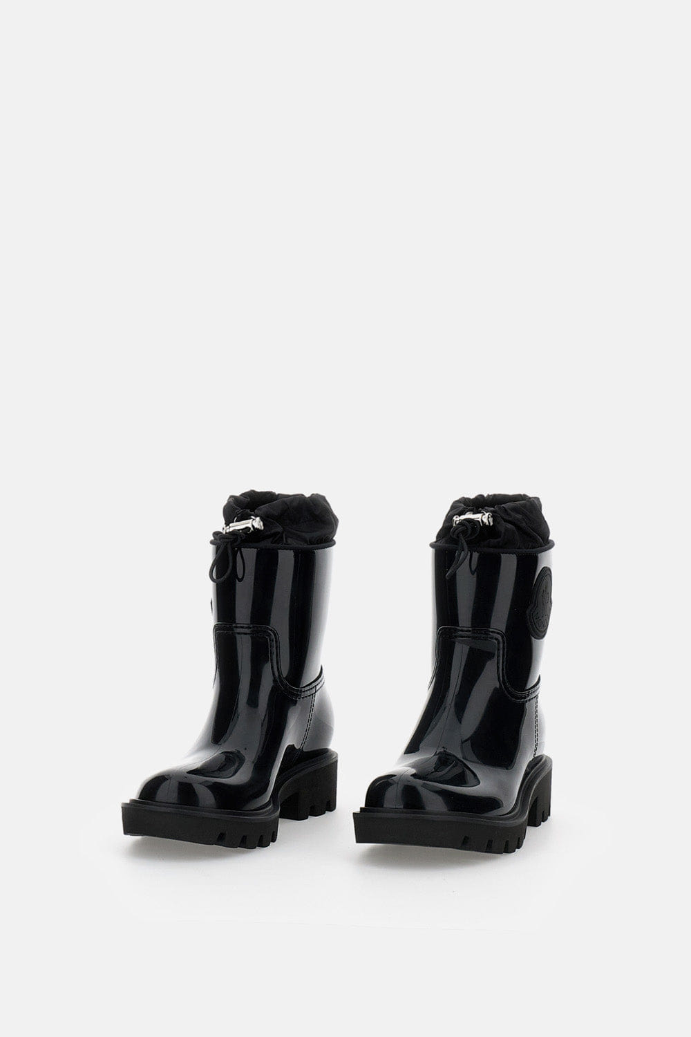 Moncler STIVALI DA PIOGGIA KICKSTREAM