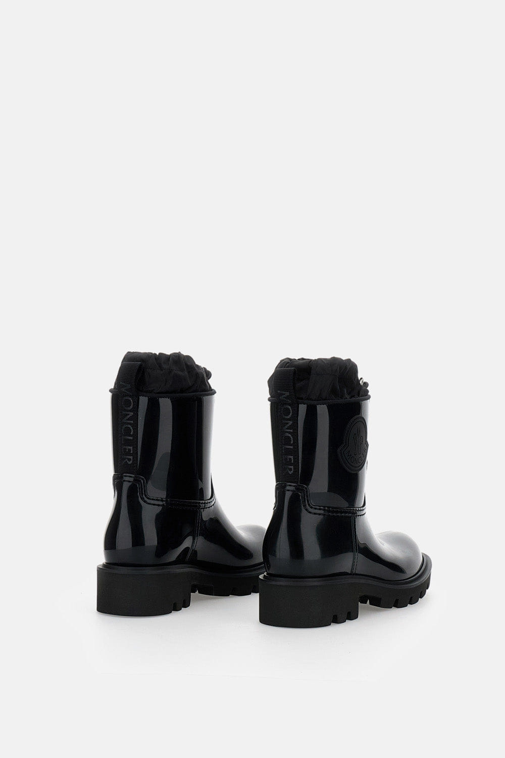 Moncler STIVALI DA PIOGGIA KICKSTREAM