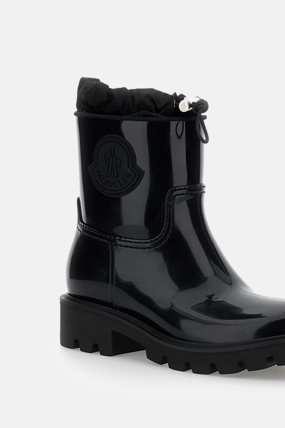 Moncler STIVALI DA PIOGGIA KICKSTREAM