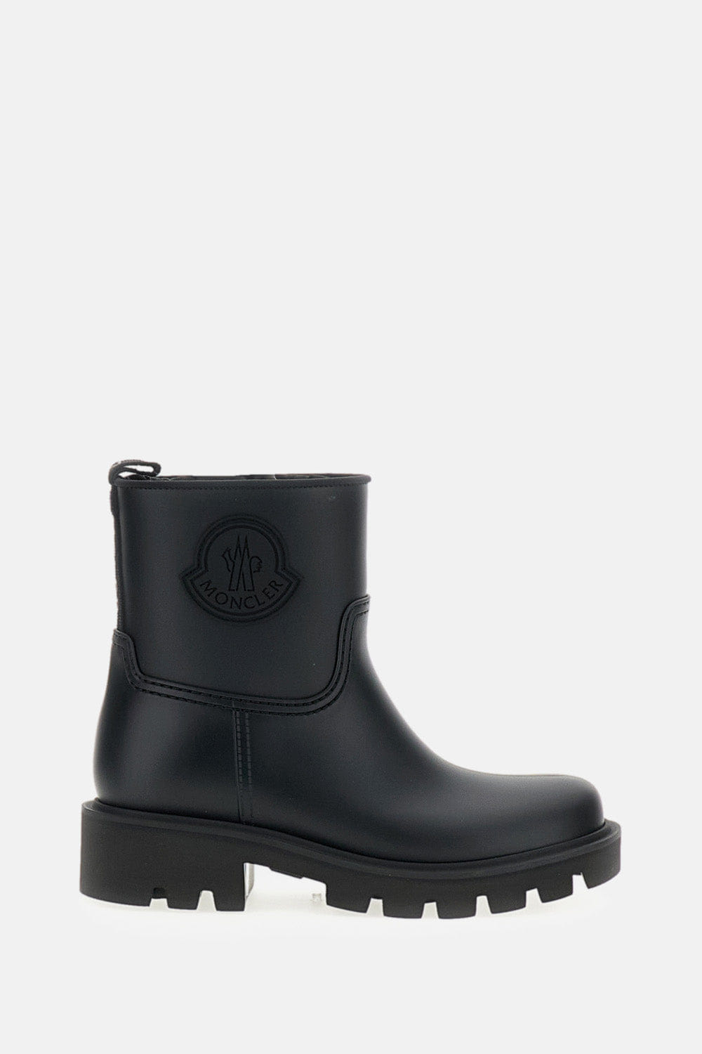 Moncler STIVALI KICKSTREAM RAIN