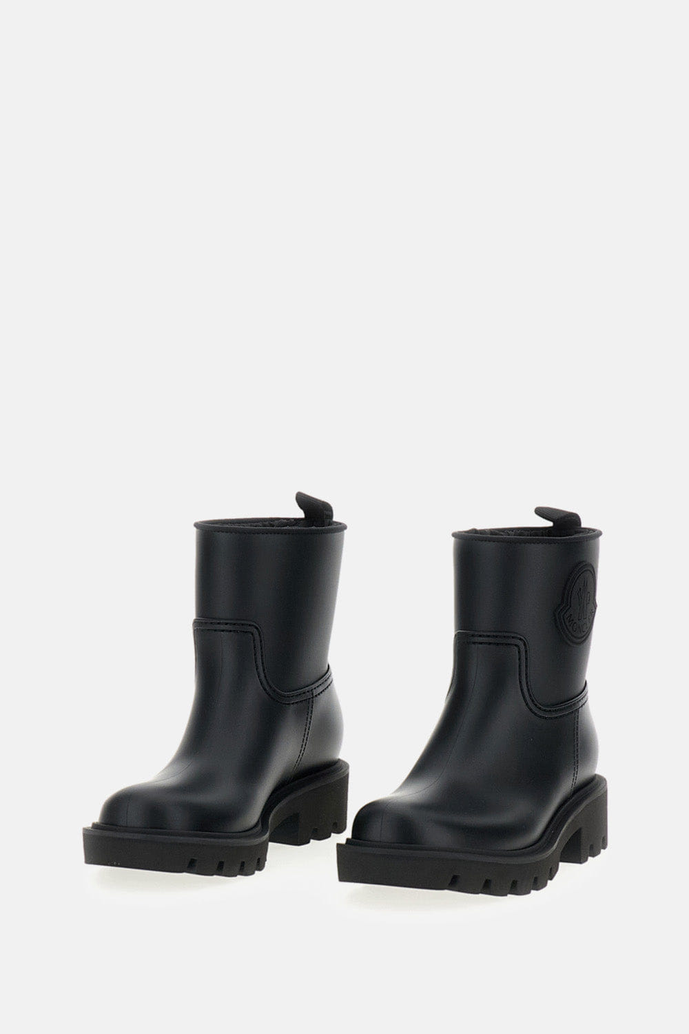 Moncler STIVALI KICKSTREAM RAIN