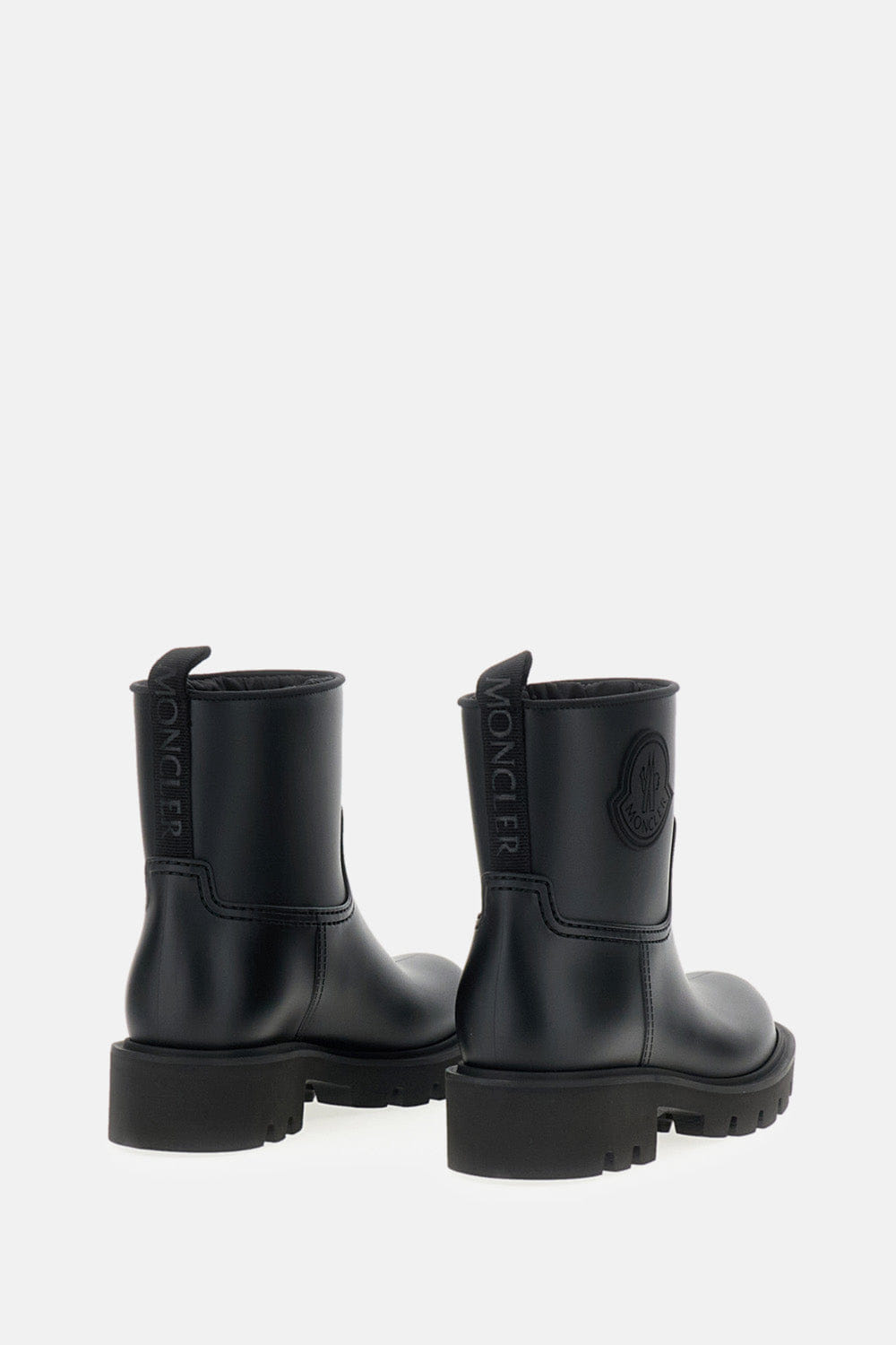 Moncler STIVALI KICKSTREAM RAIN