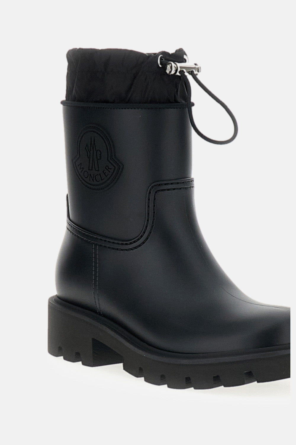 Moncler STIVALI KICKSTREAM RAIN