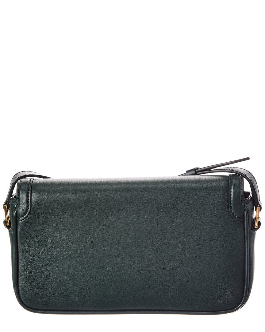 Tom Ford Leather Shoulder Bag
