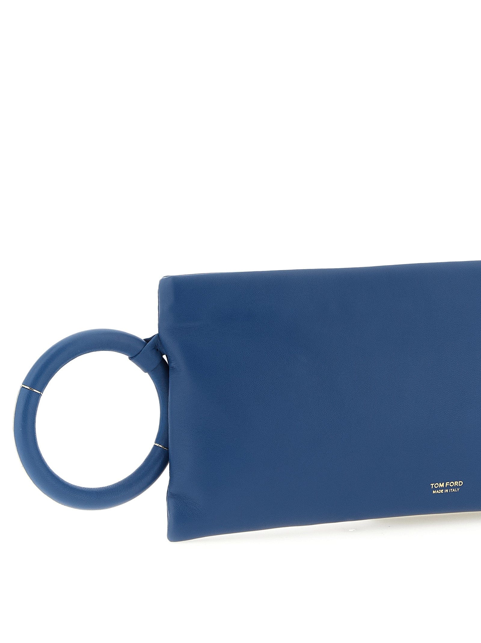 Tom Ford Women Clutch Bangle