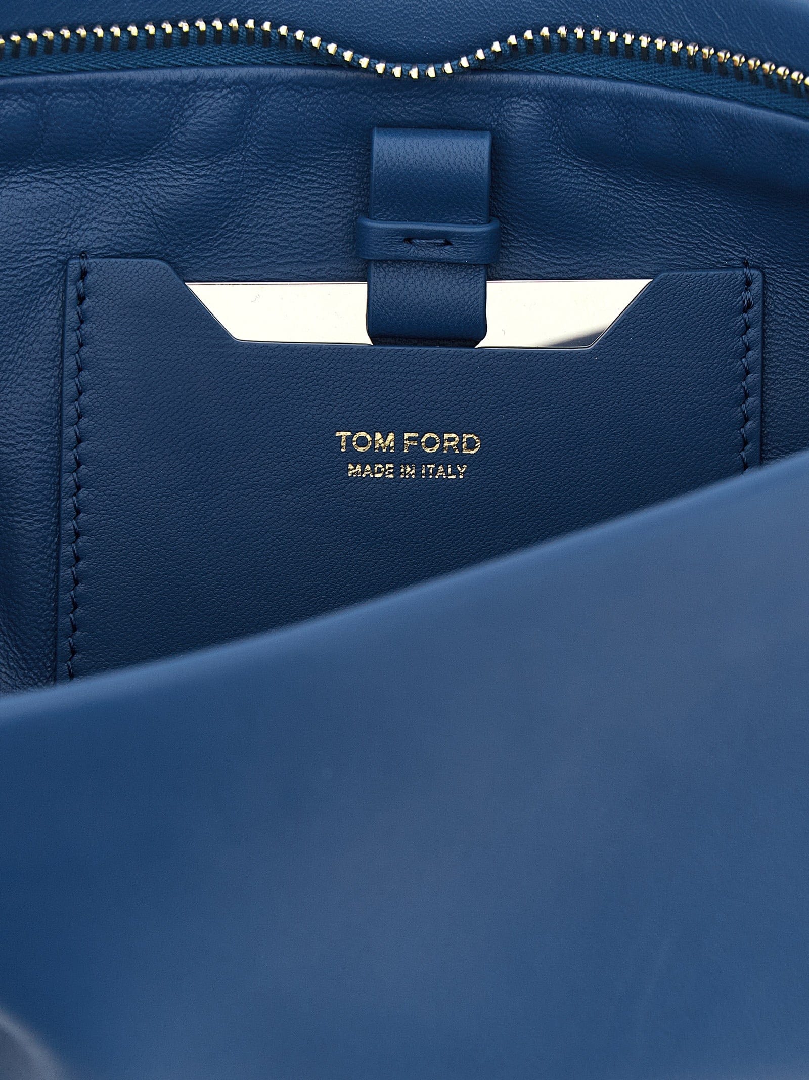 Tom Ford Women Clutch Bangle
