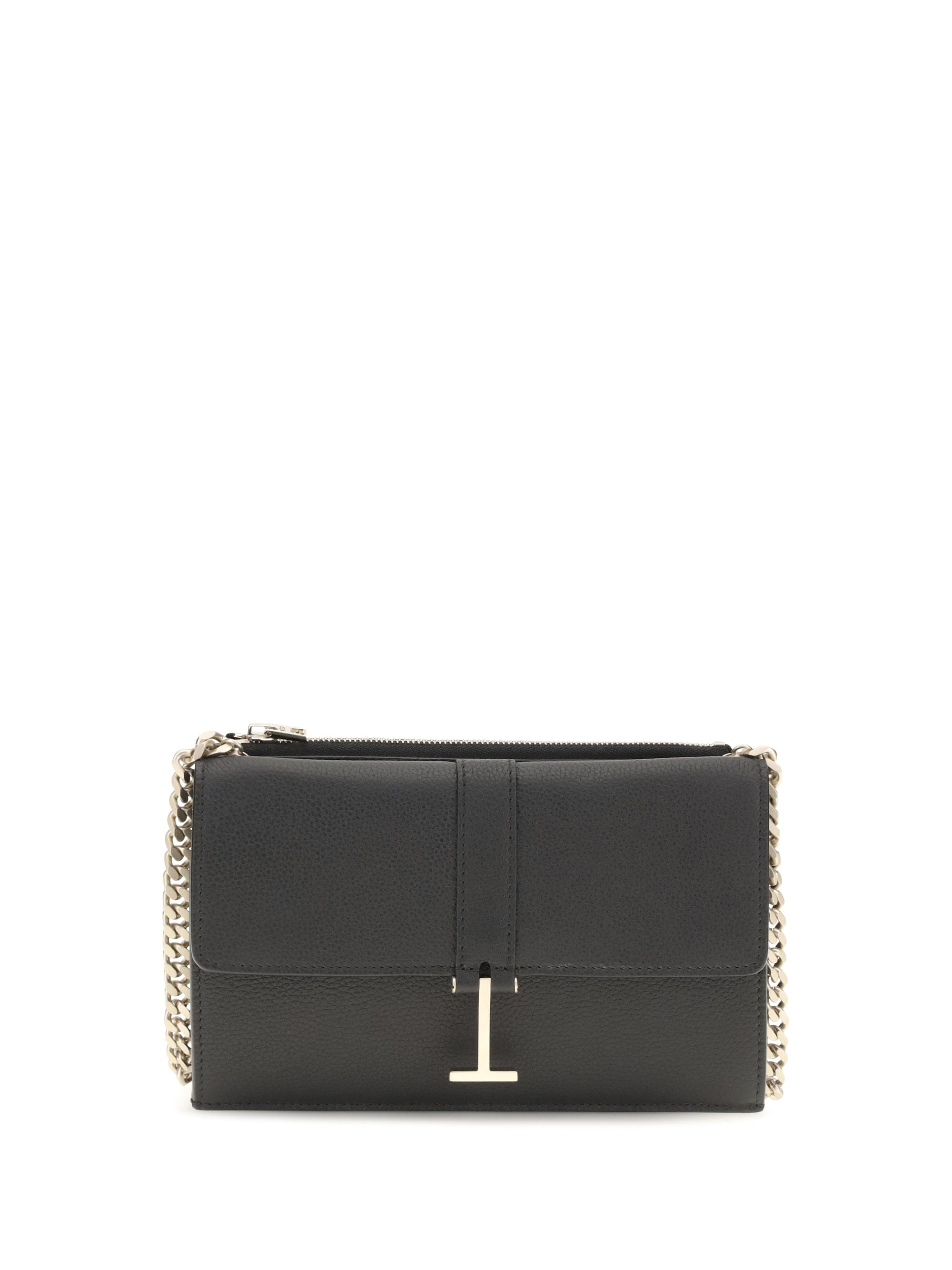 Tom Ford Women Chain Shoulder Bag