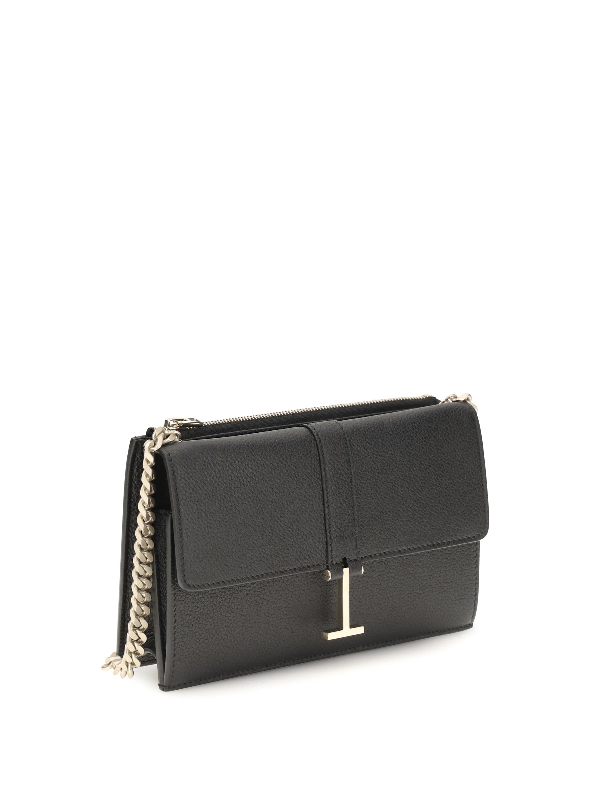 Tom Ford Women Chain Shoulder Bag