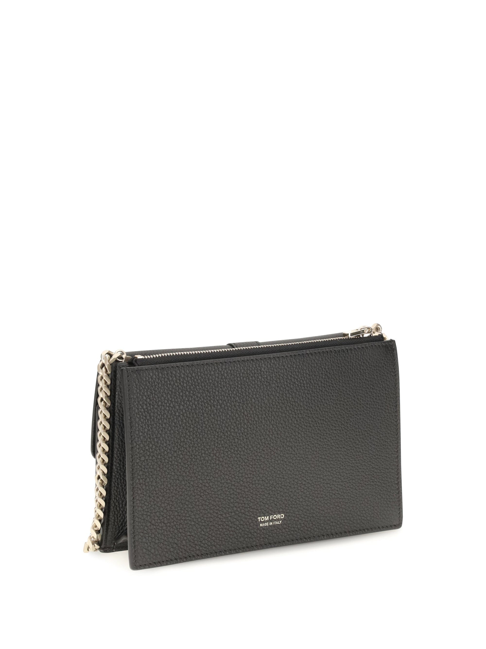 Tom Ford Women Chain Shoulder Bag