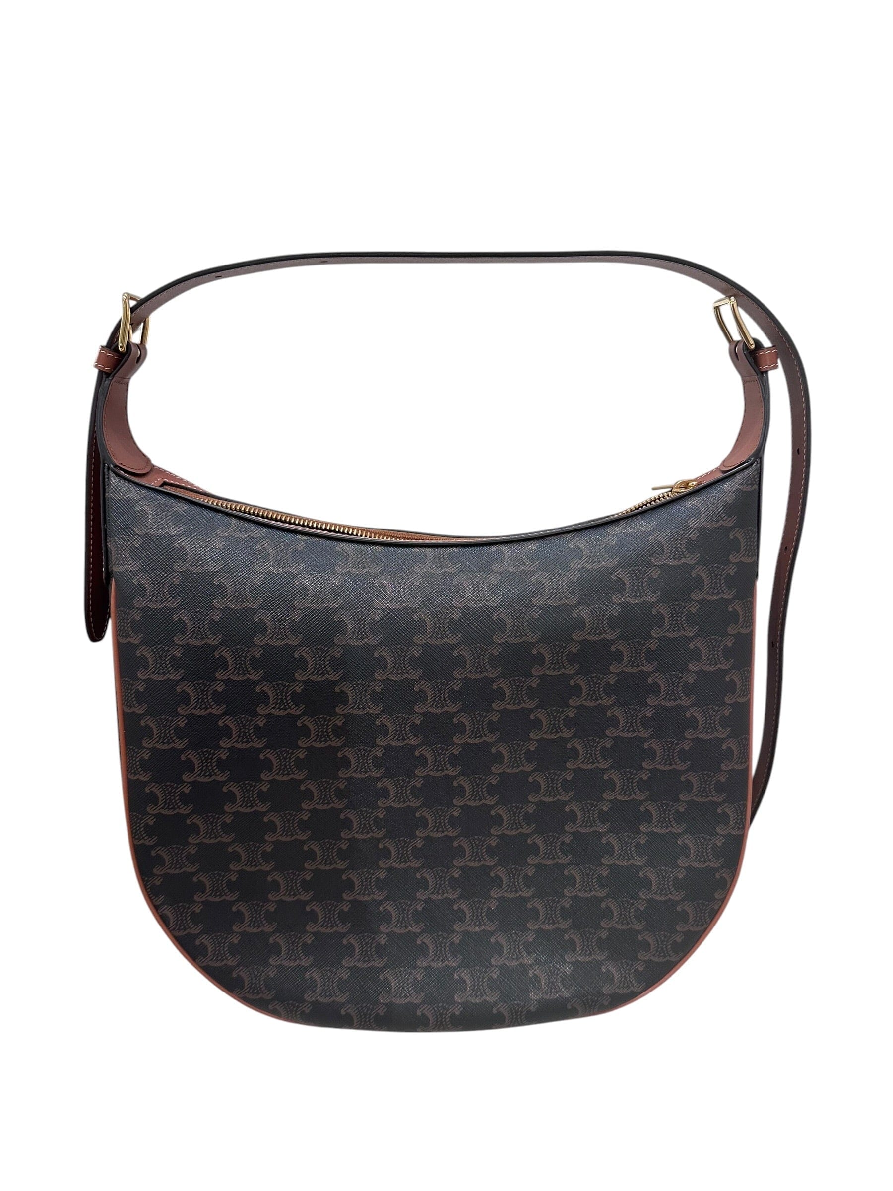 Celine Monogram Hobo - Unused