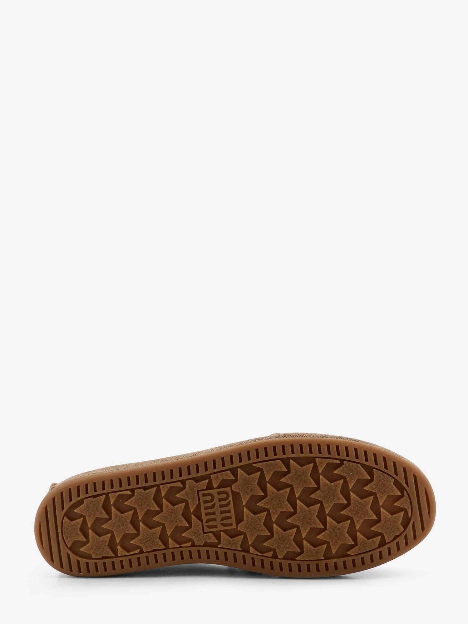 MIU MIU Suede loafers