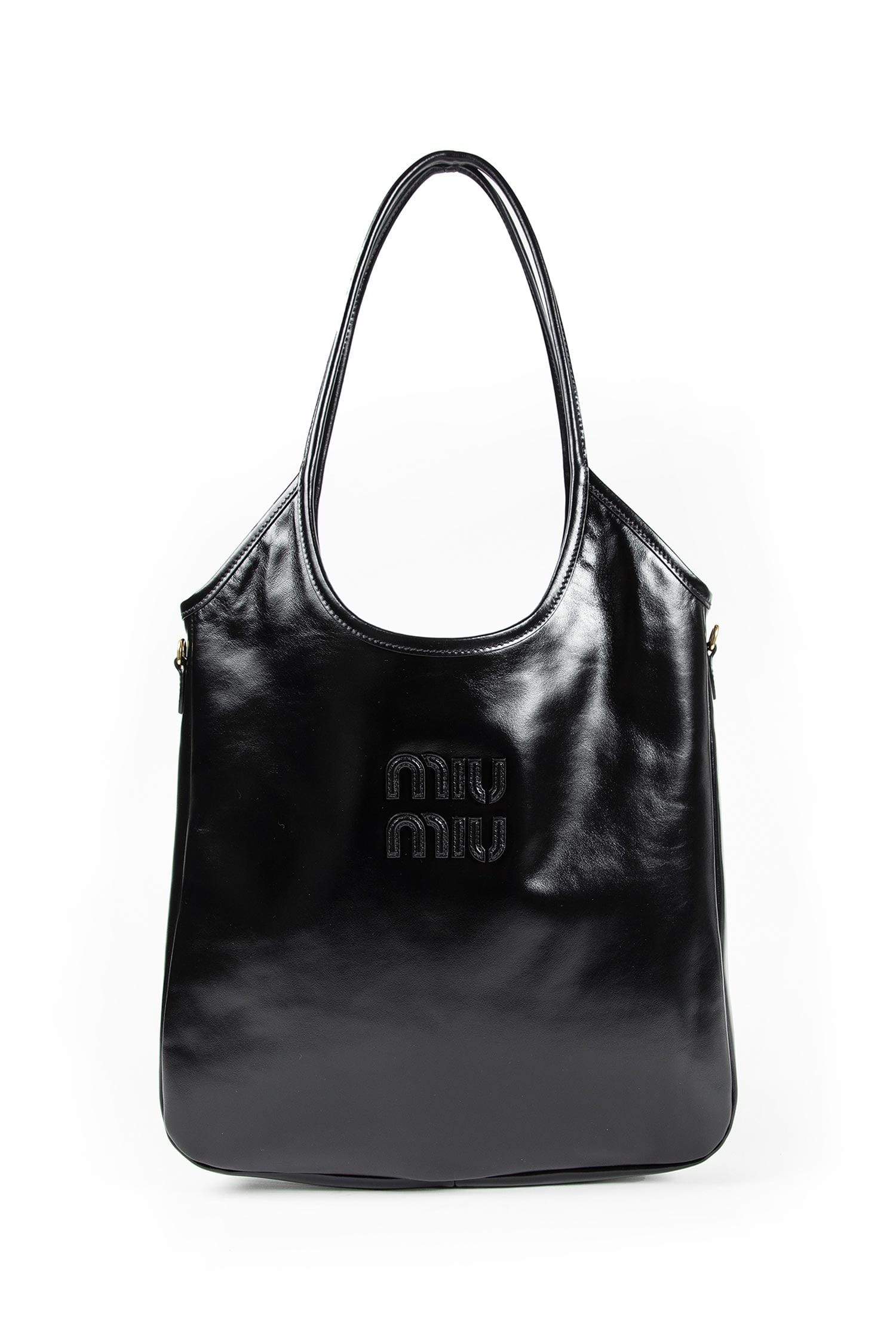 MIU MIU Ivy Leather Bag